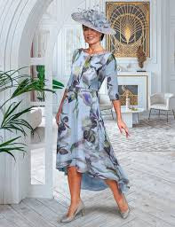 Veromia Occasions - VO1524 - PINK