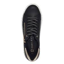 Marco Tozzi - 23701 25 Black Combo