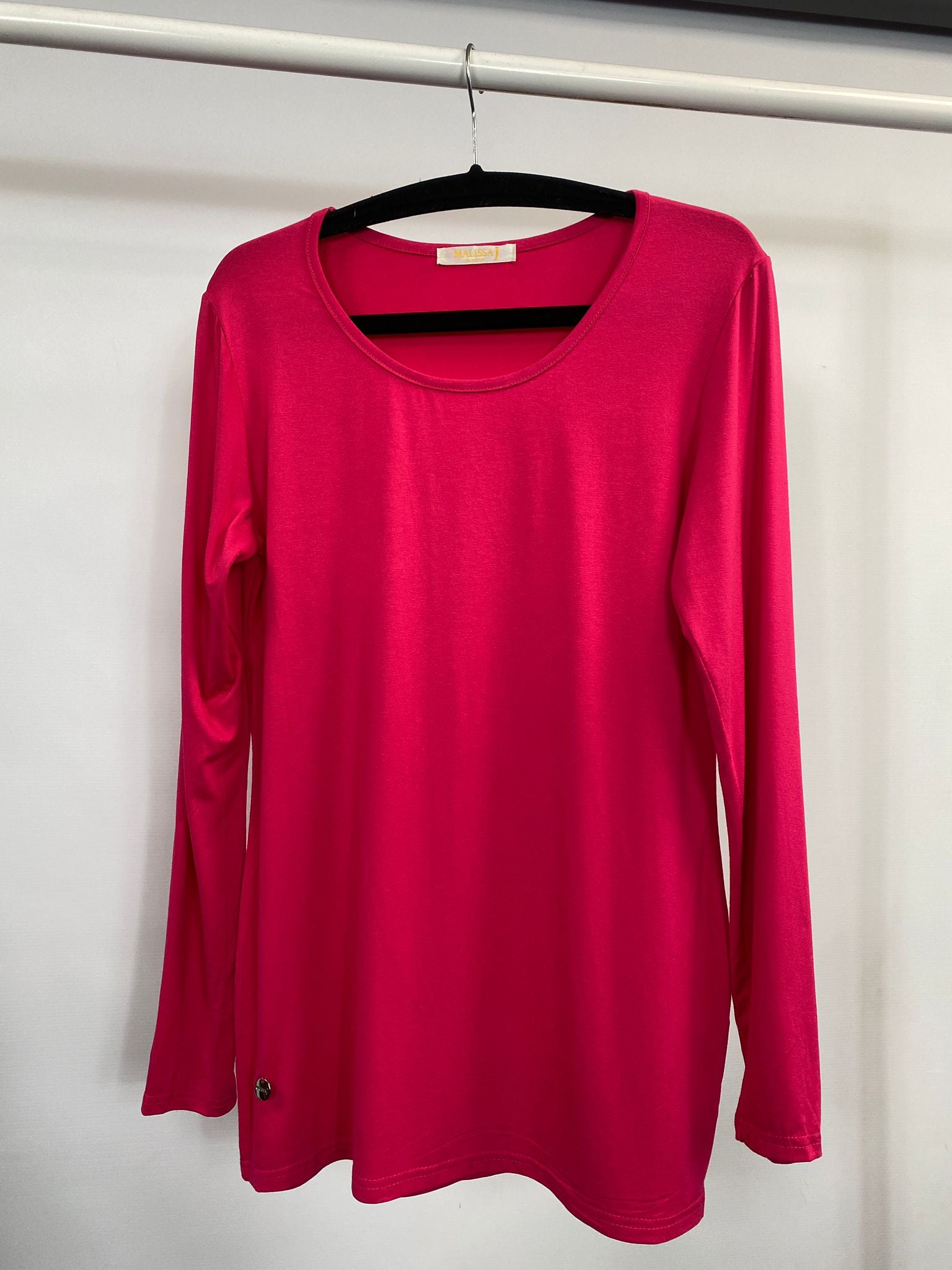 Malissa J - WF1147 'NEW' VERITY - HOT PINK