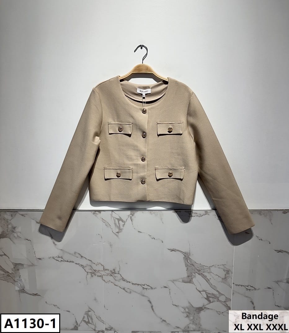 QBAW24 - RR - 1130 BELLA - BLACK