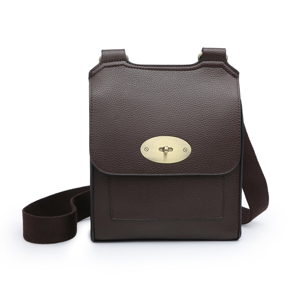 QB MILAN SACHA CROSSBODY BAG
