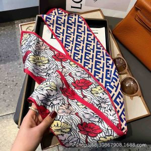 PCHA F820 Red Rose & F Print