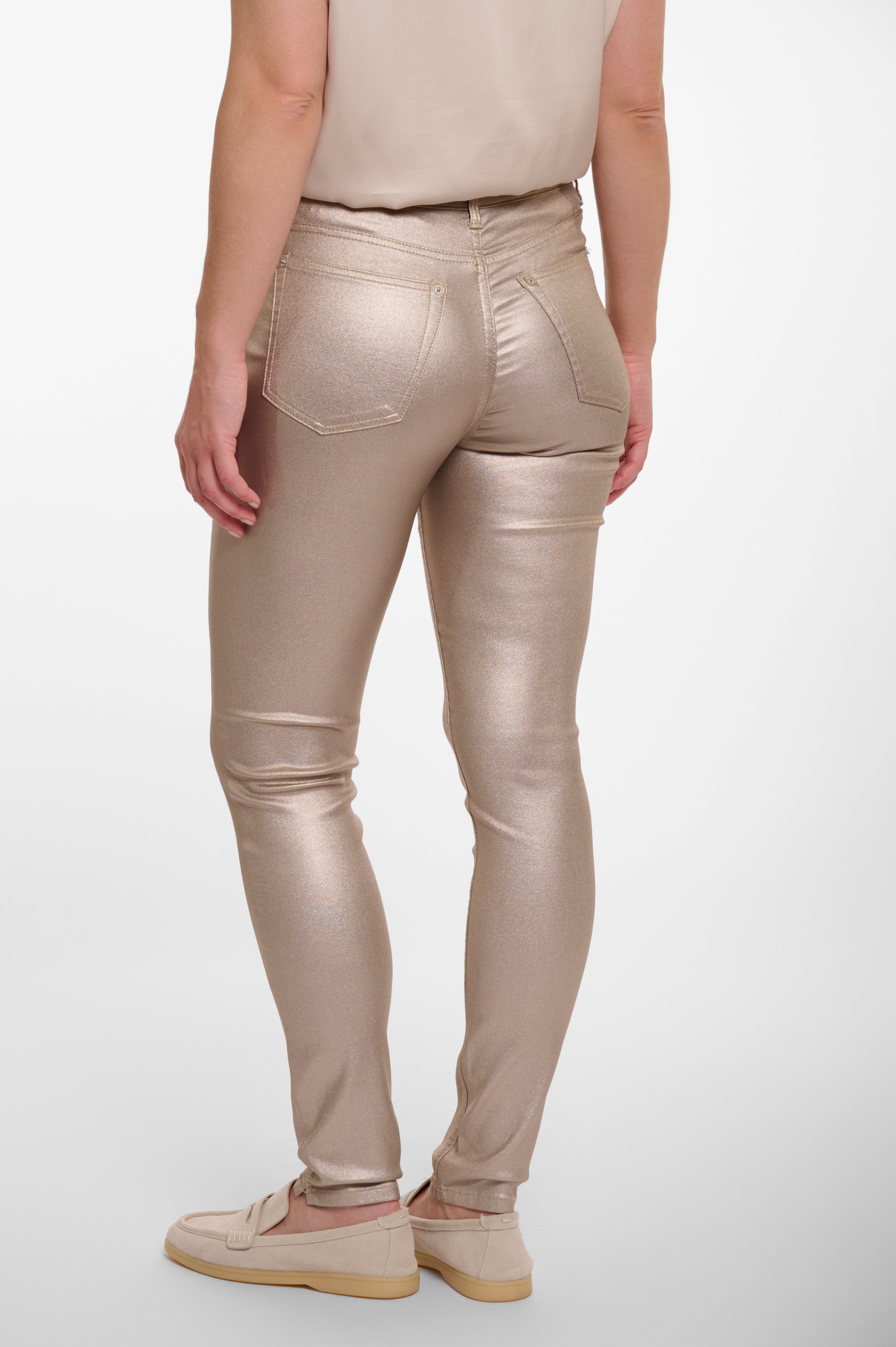 RINO & PELLE JAKA LIGHT GOLD