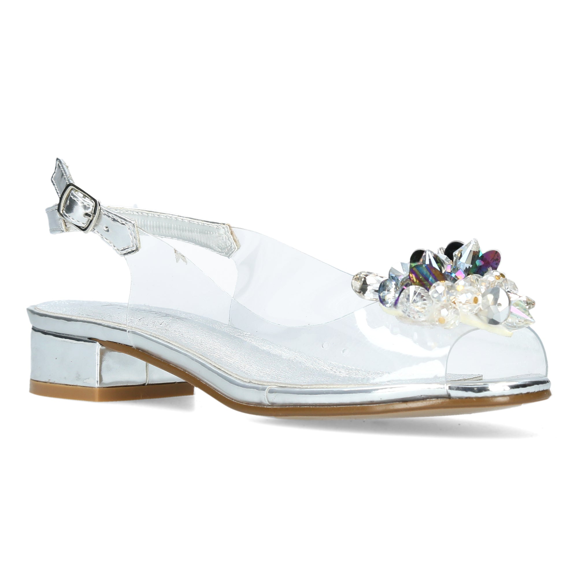 Misstyl - Maude Silver