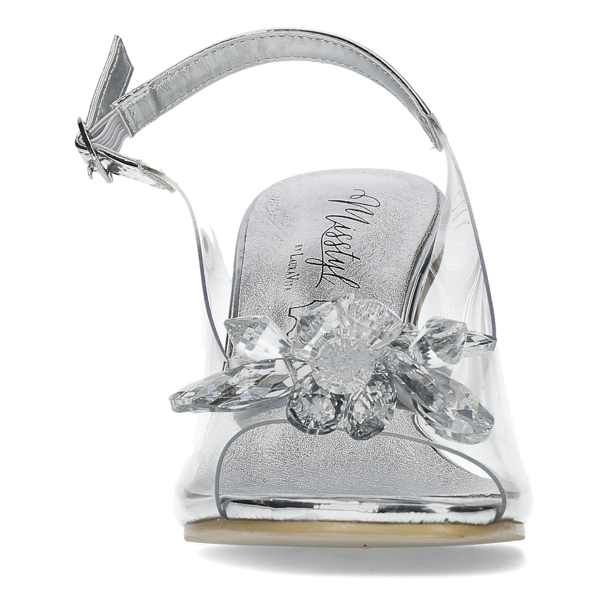 Misstyl - Mira Silver