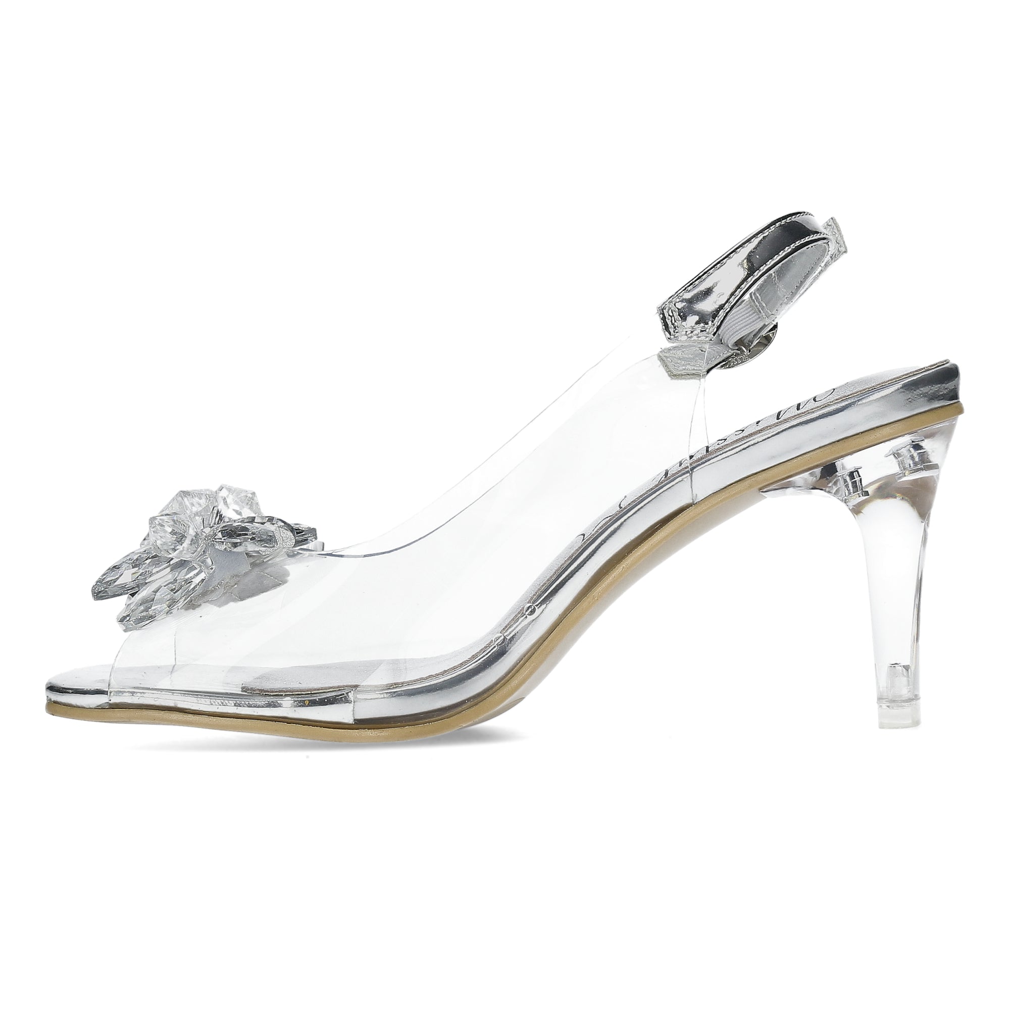 Misstyl - Mira Silver