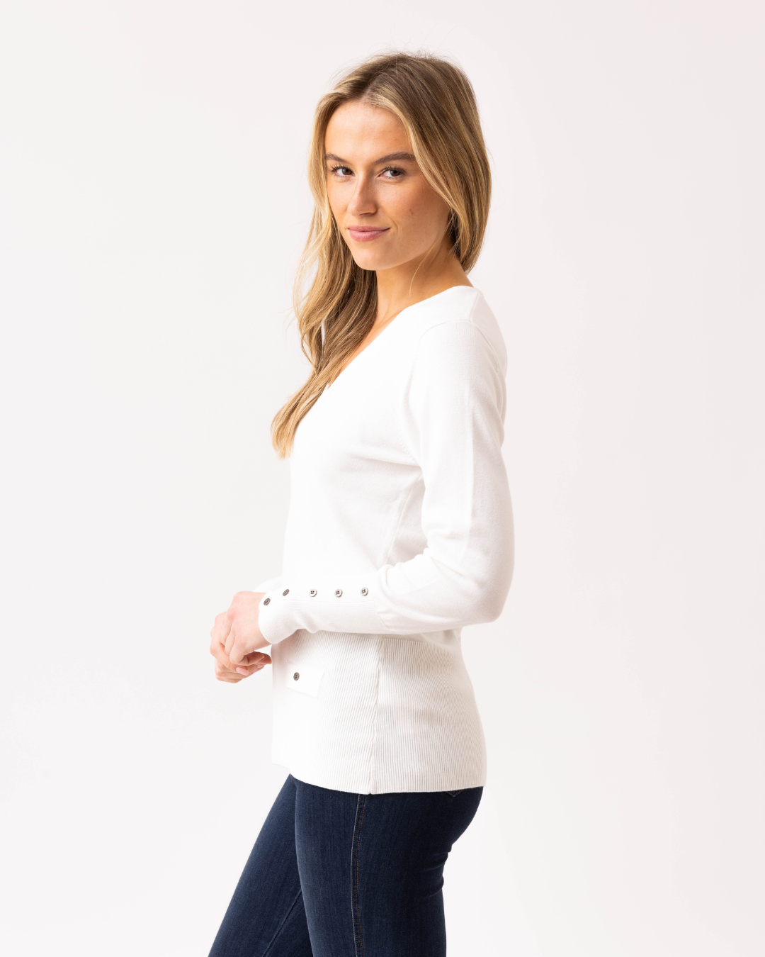 MARBLE - SWEATER 8014