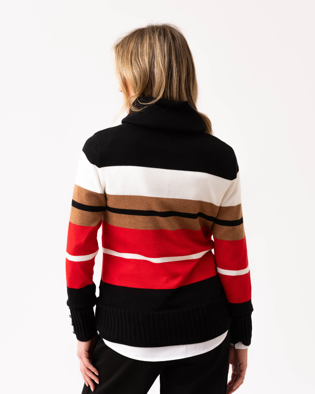 MARBLE - SWEATER 8051