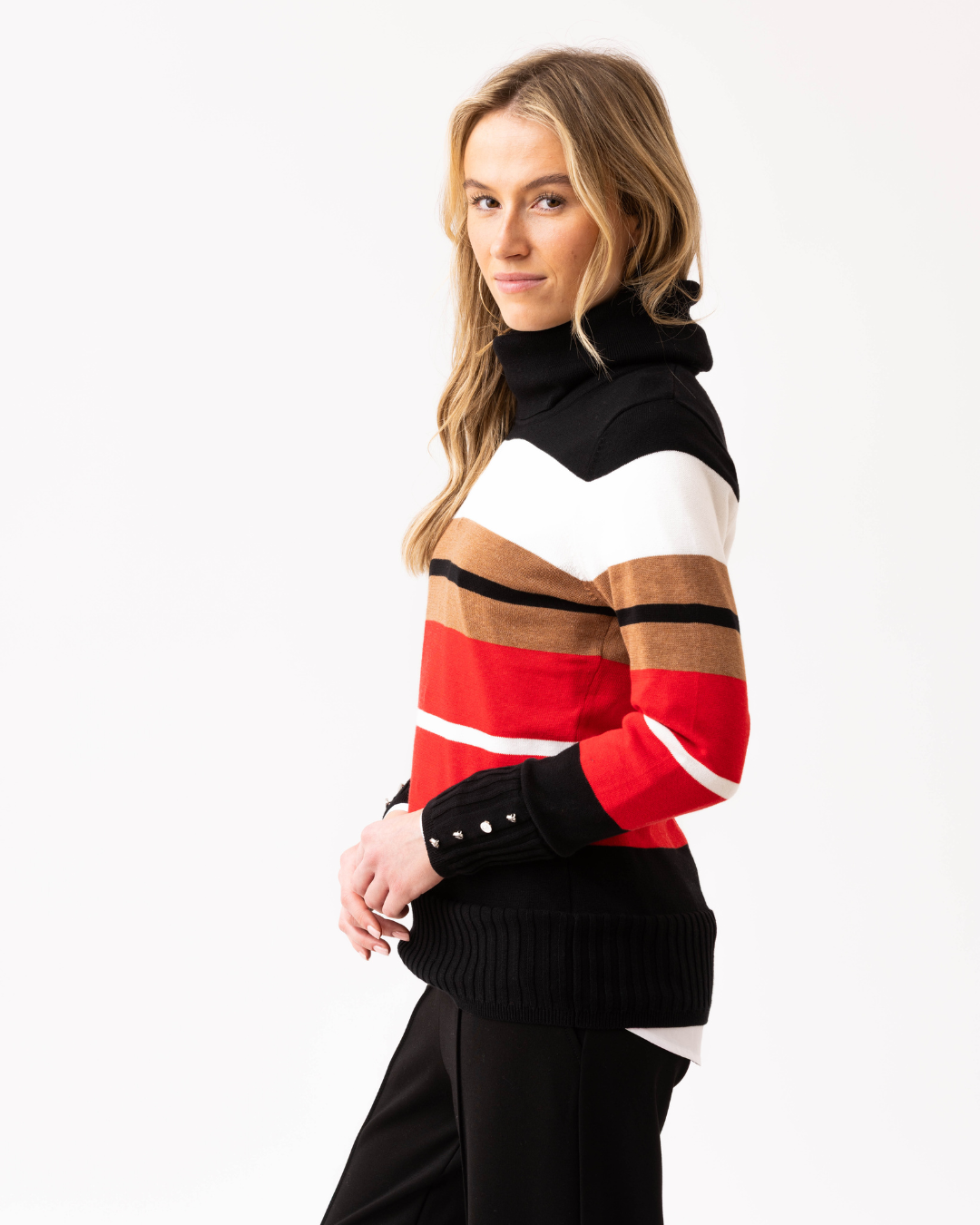 MARBLE - SWEATER 8051