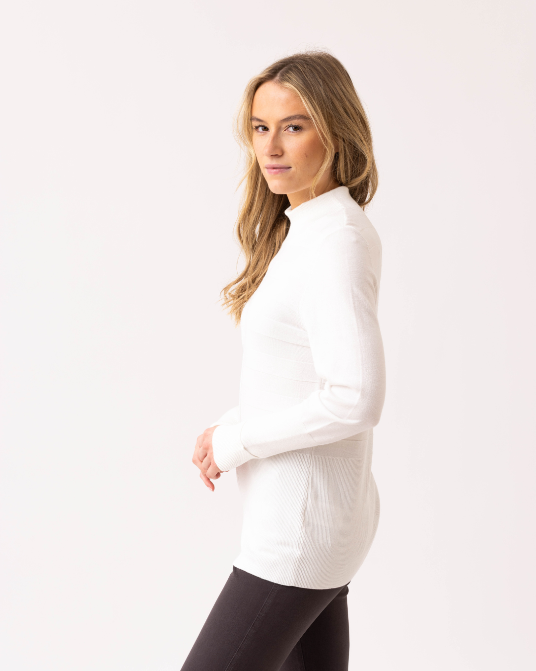 MARBLE - SWEATER 8125