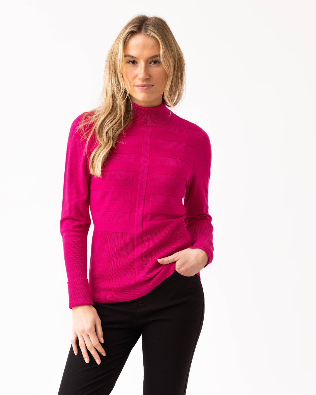 MARBLE - SWEATER 8125