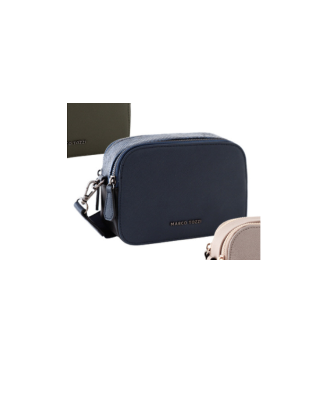 Marco Tozzi - 61114 CAMERA BAG