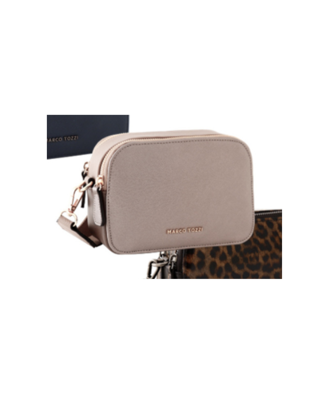 Marco Tozzi - 61114 CAMERA BAG