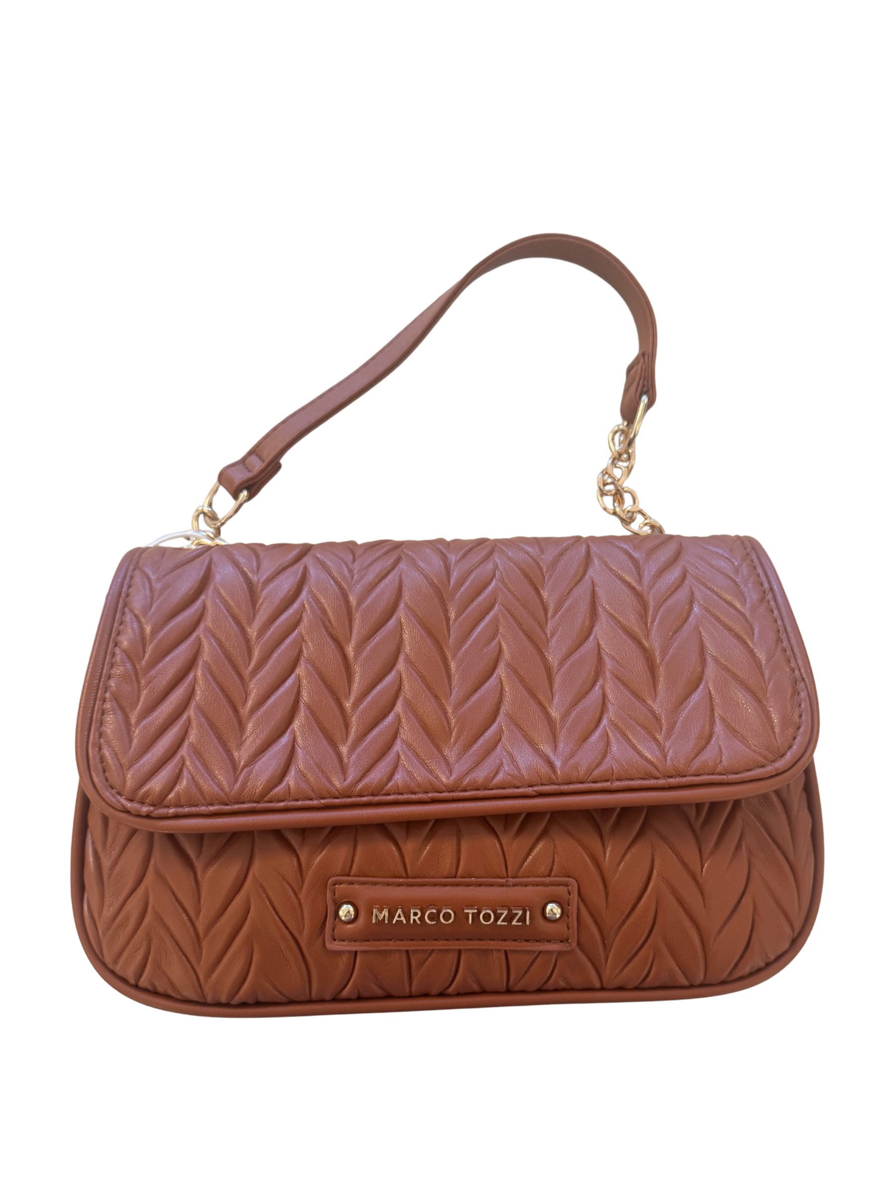 Marco Tozzi - 61136 weave bag