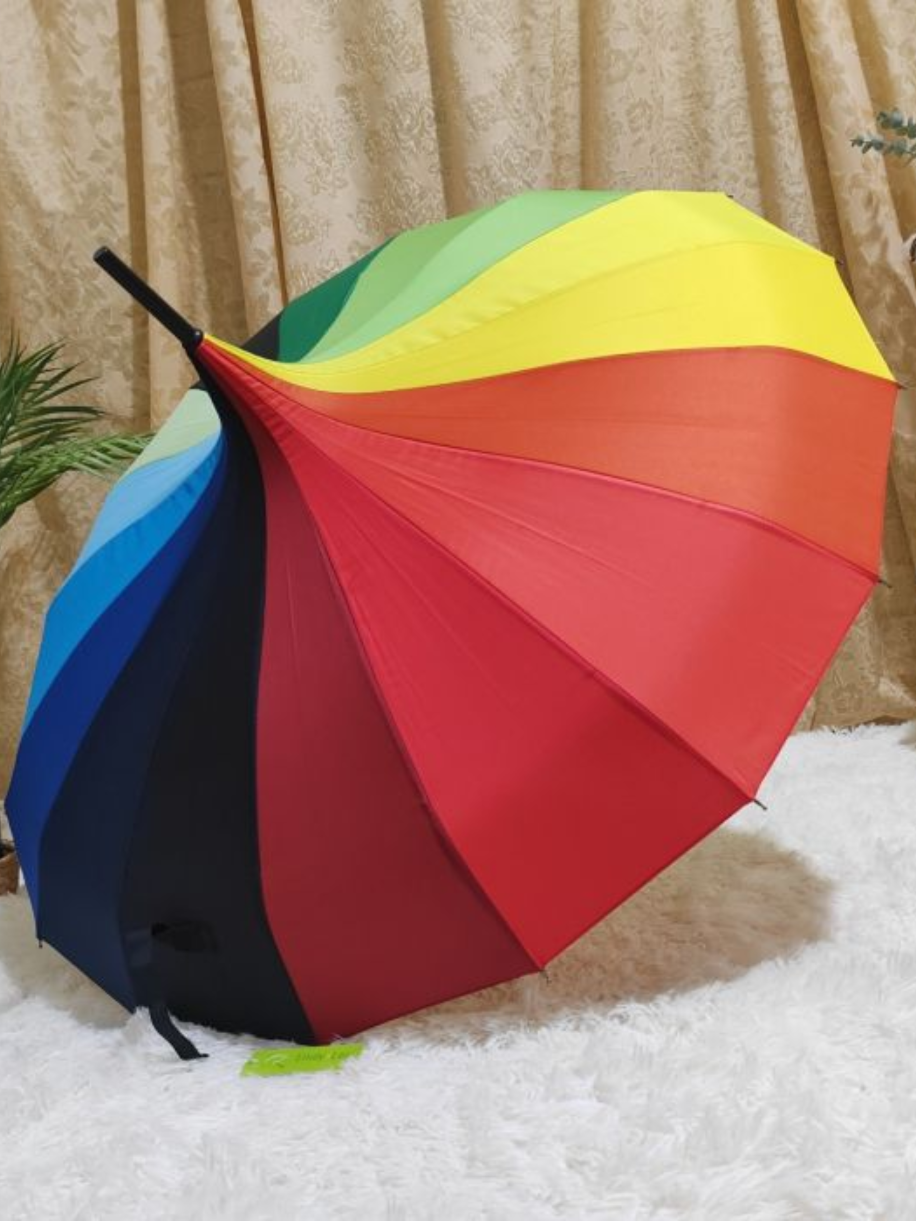 PCHA 3472 Rainbow Umbrella
