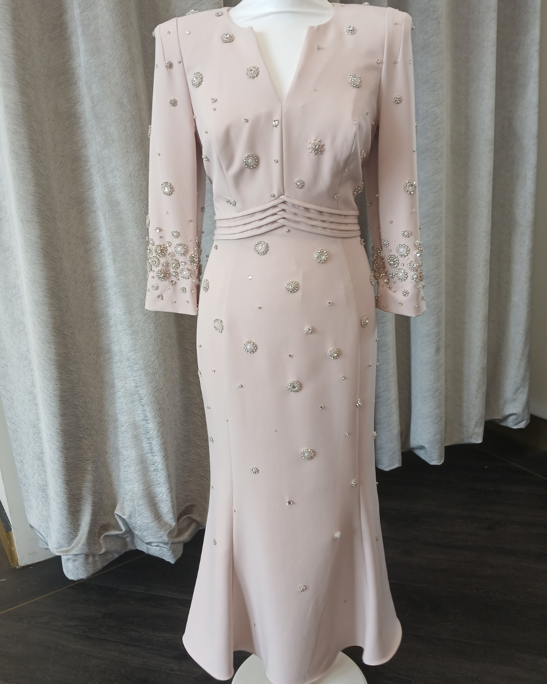 Veni Infantino 992538A Blossom