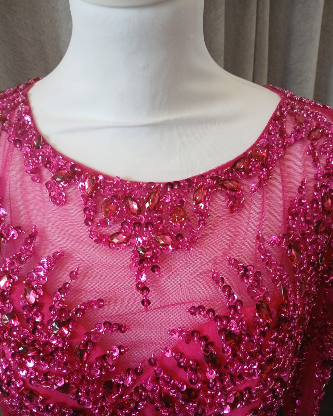 Gill Harvey - Framboise