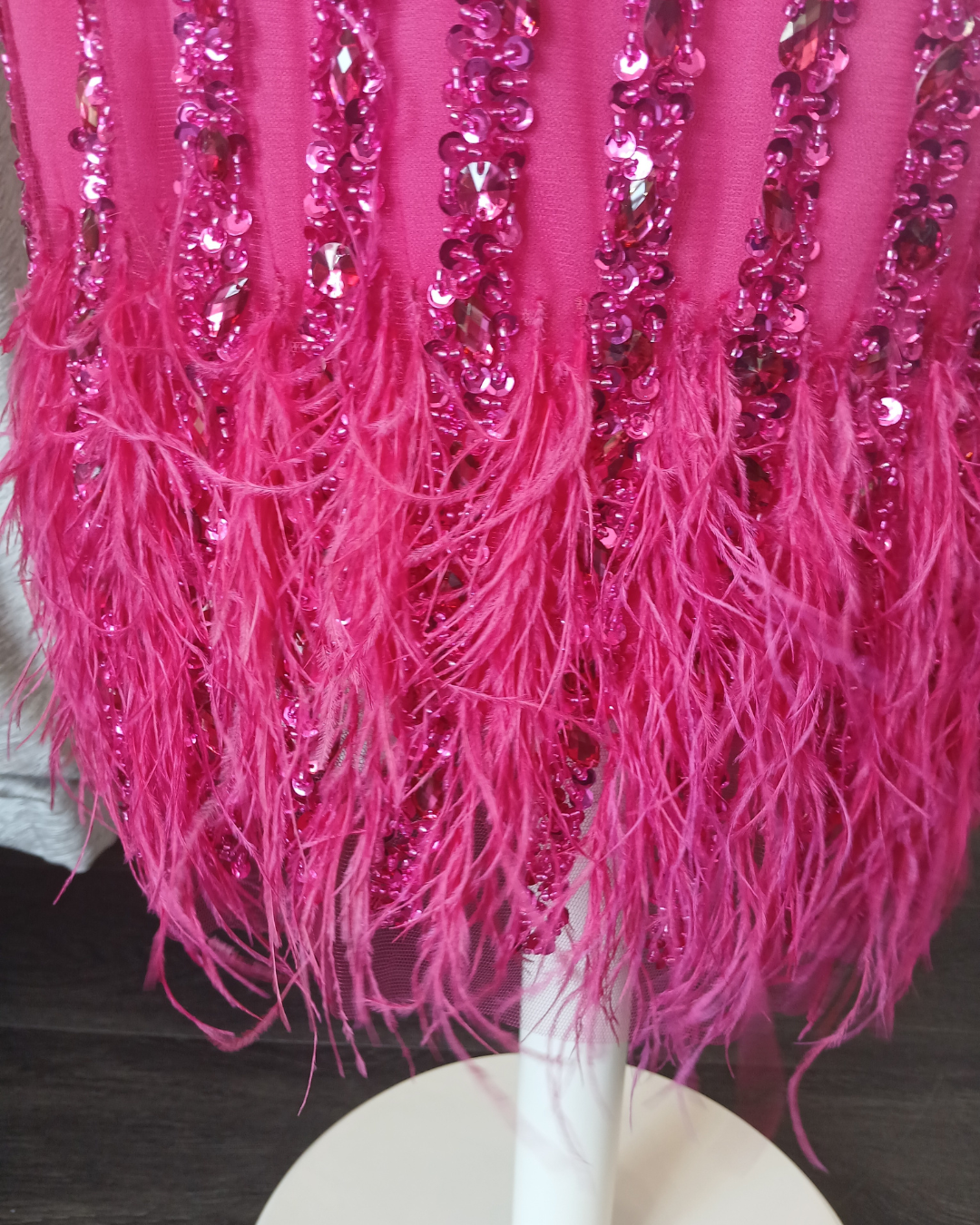 Gill Harvey - Framboise