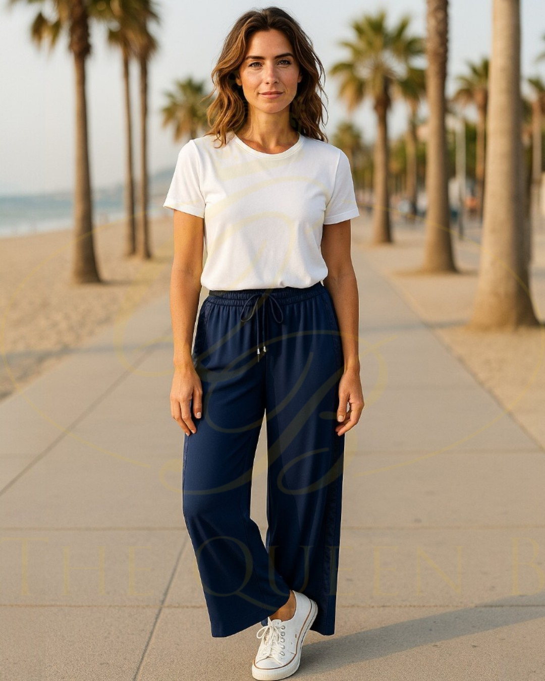 Malissa J - WF2348 Trouser