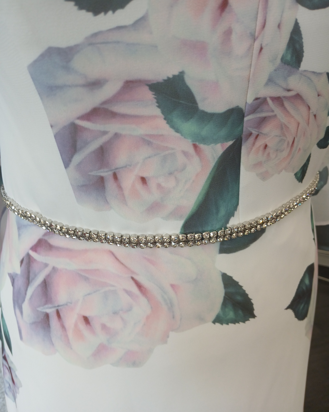 Veromia Occasions - VO0959 - IVORY / PINK