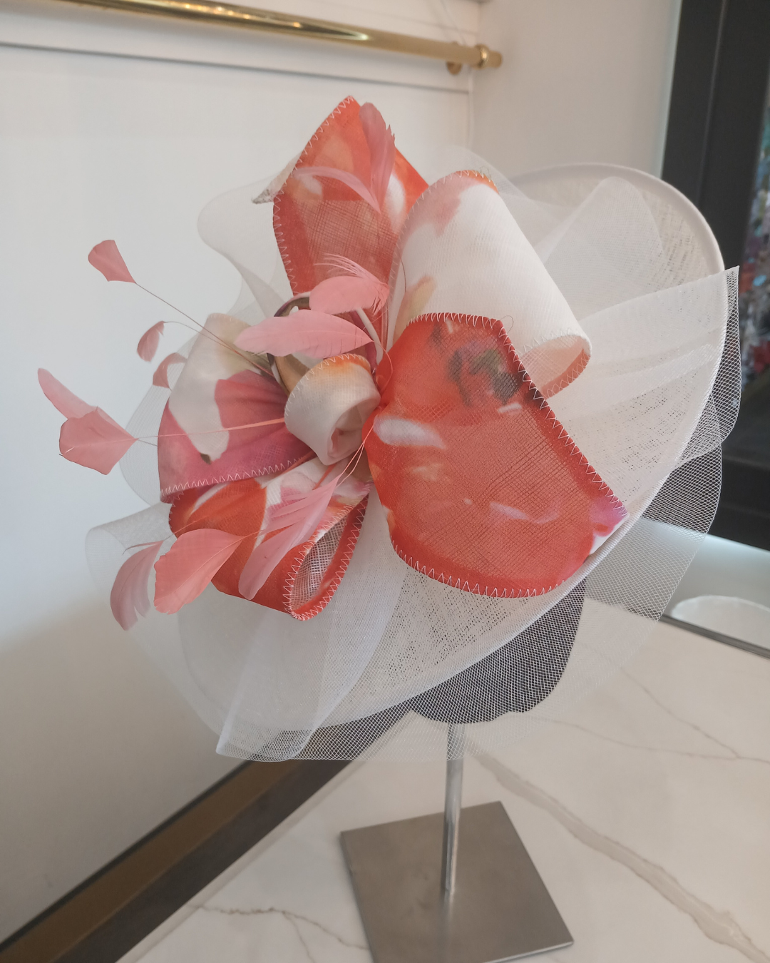 Irresistible - IS840 - Hatinator