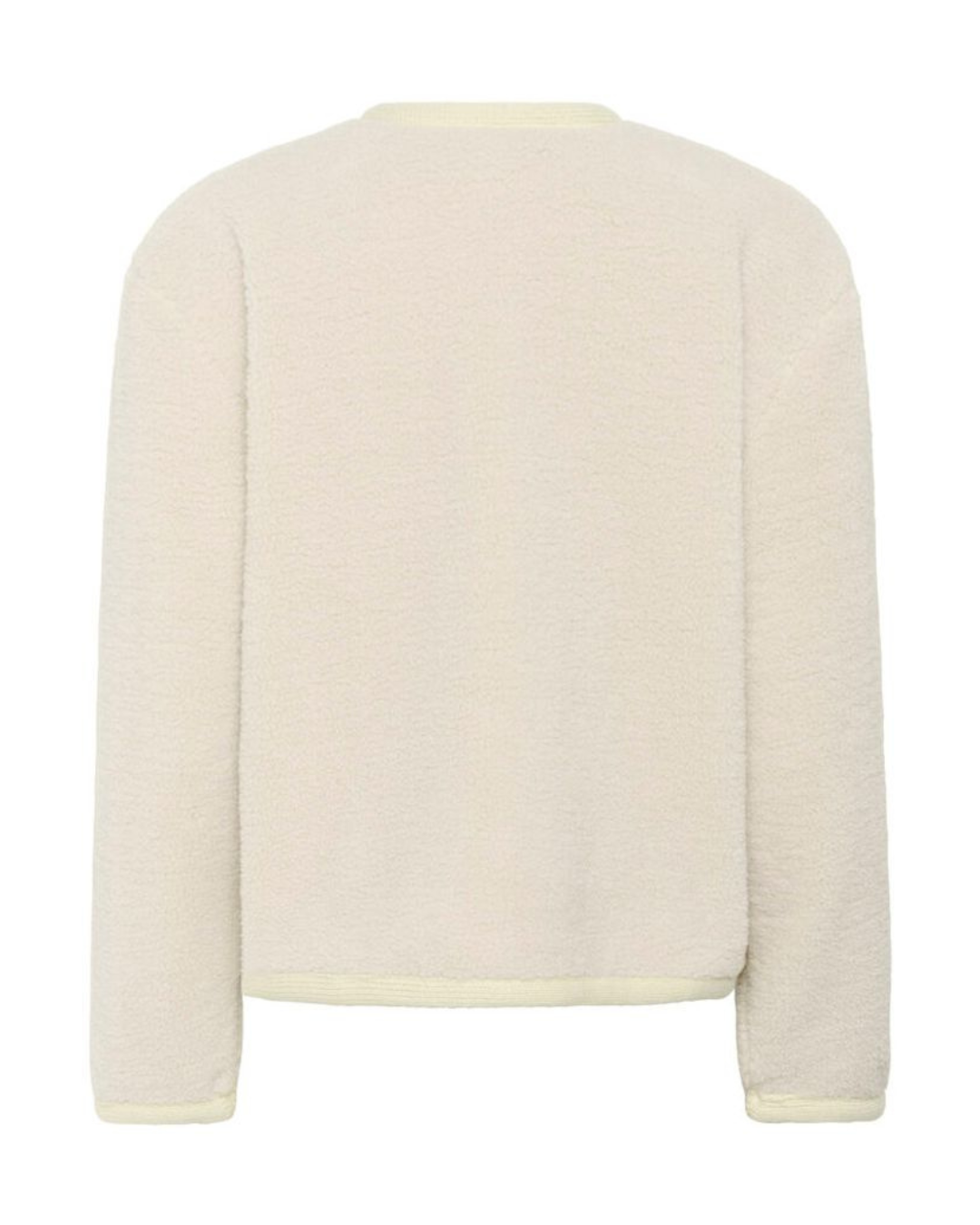 CREAM - ANOLIS CARDIGAN