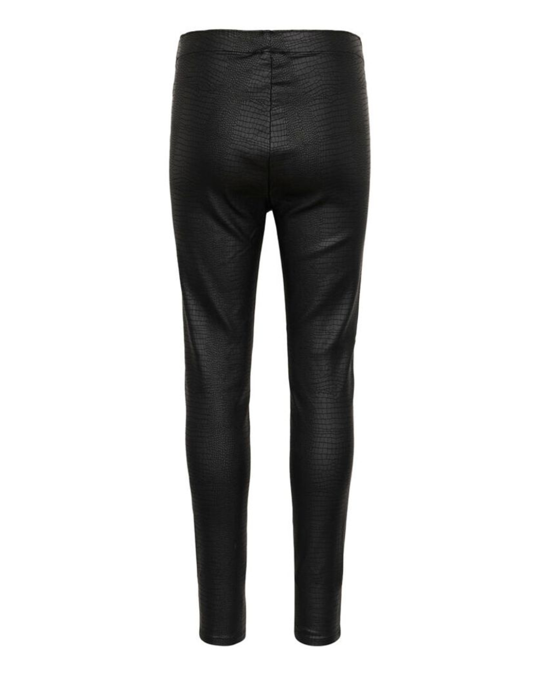 CREAM - TABEA WOVEN LEGGING