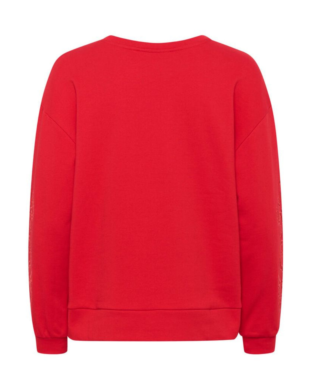 CREAM - JOSIE SWEATSHIRT