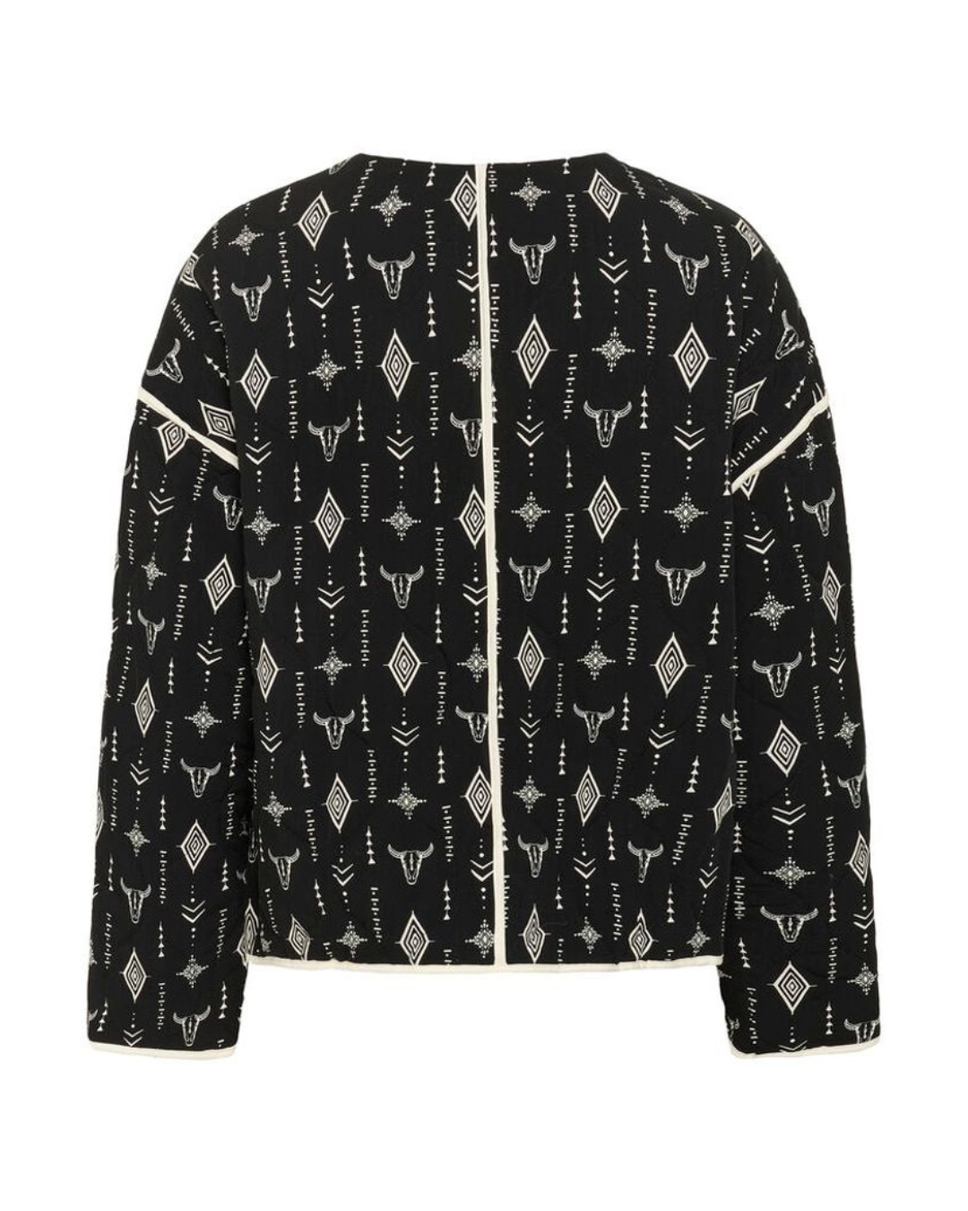 CREAM - NAOMI JACKET