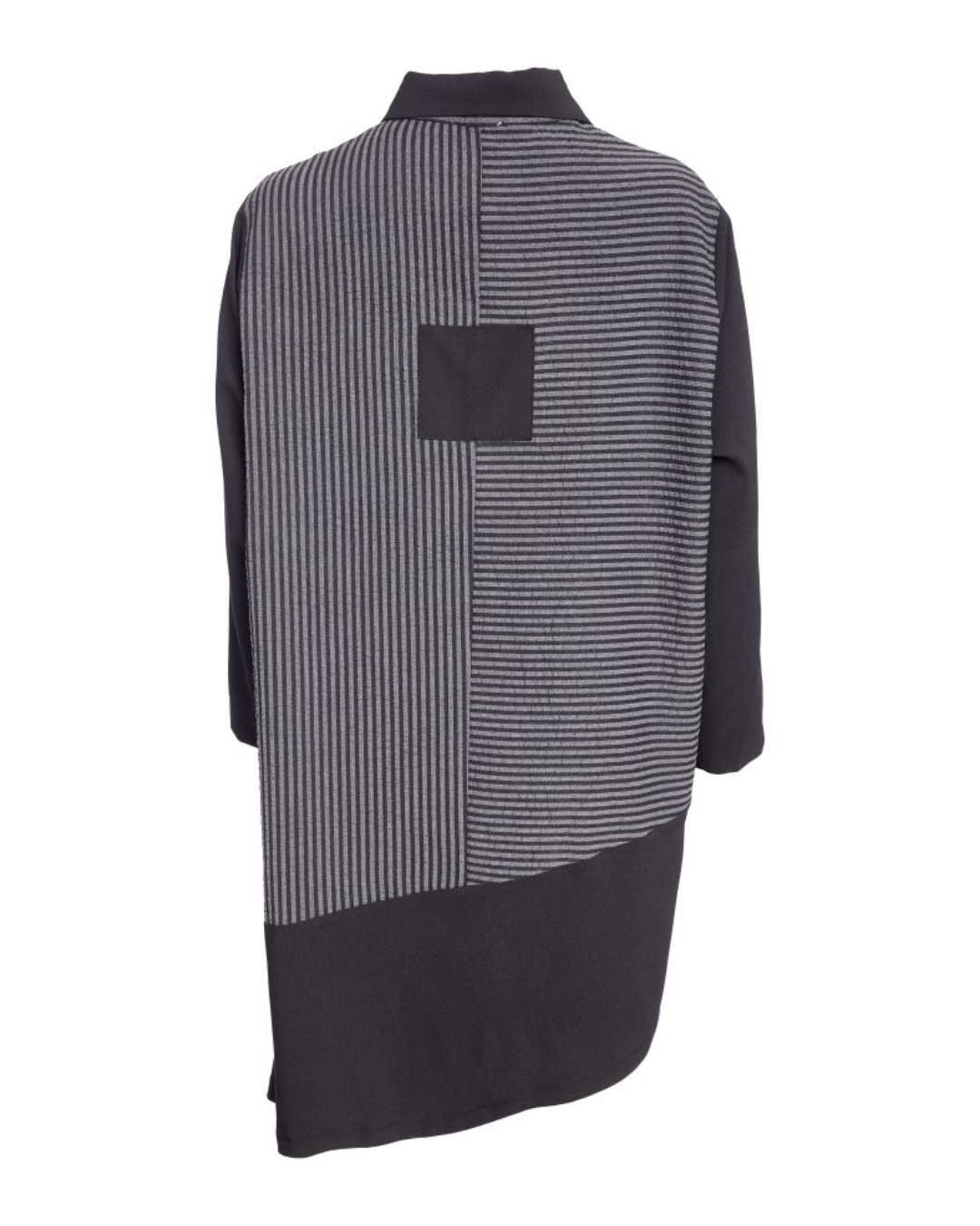 NAYA - NAW25 191 Stripped Blouse