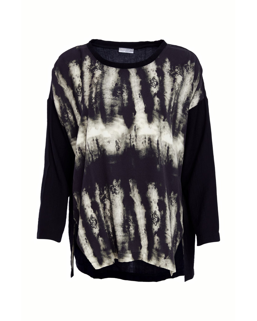 NAYA - NAW25 193 Print Top