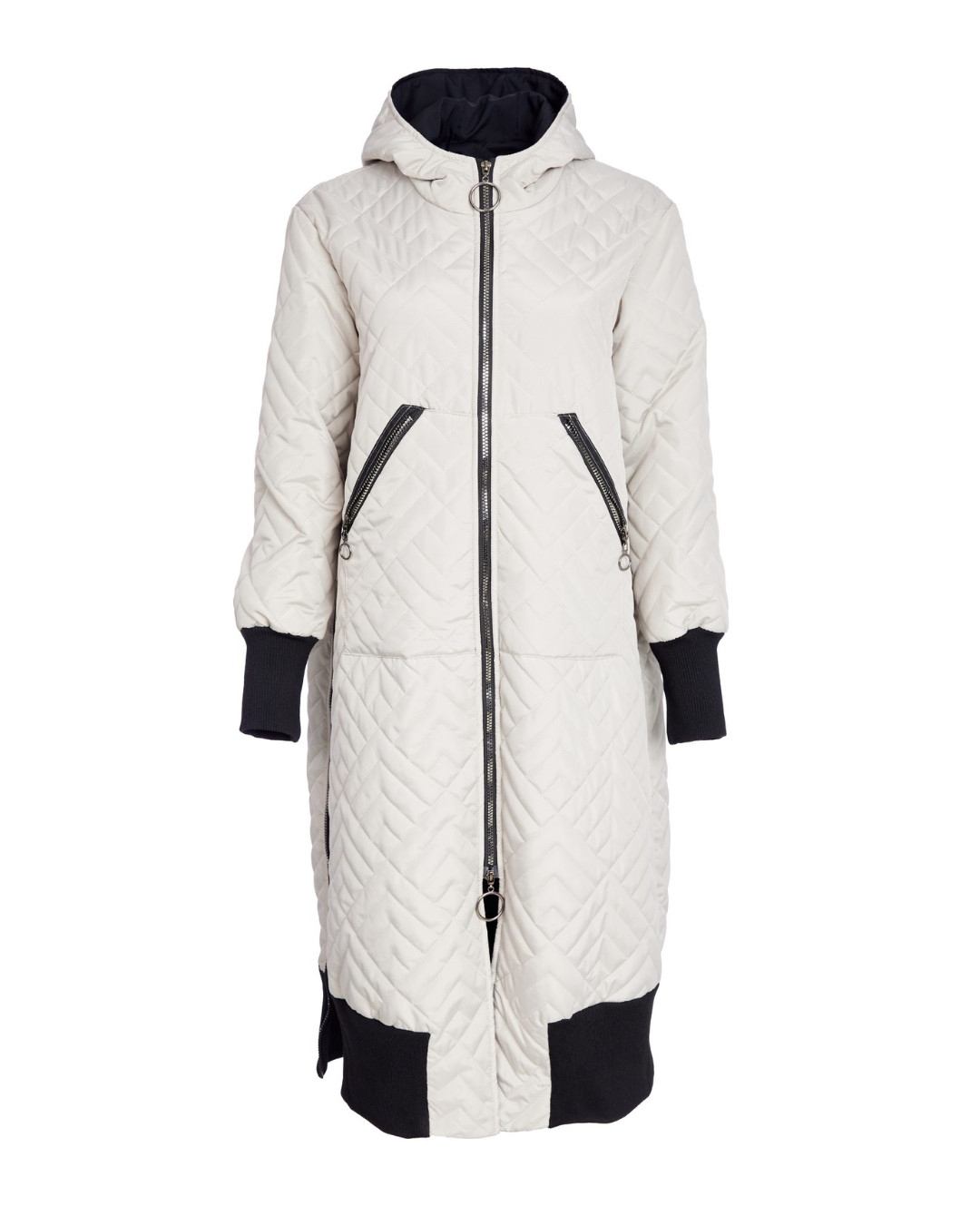 NAYA - NAW25 184 Padded Coat