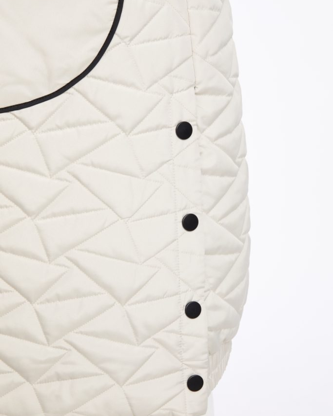 NAYA - NAW25 209 Padded Long Gilet