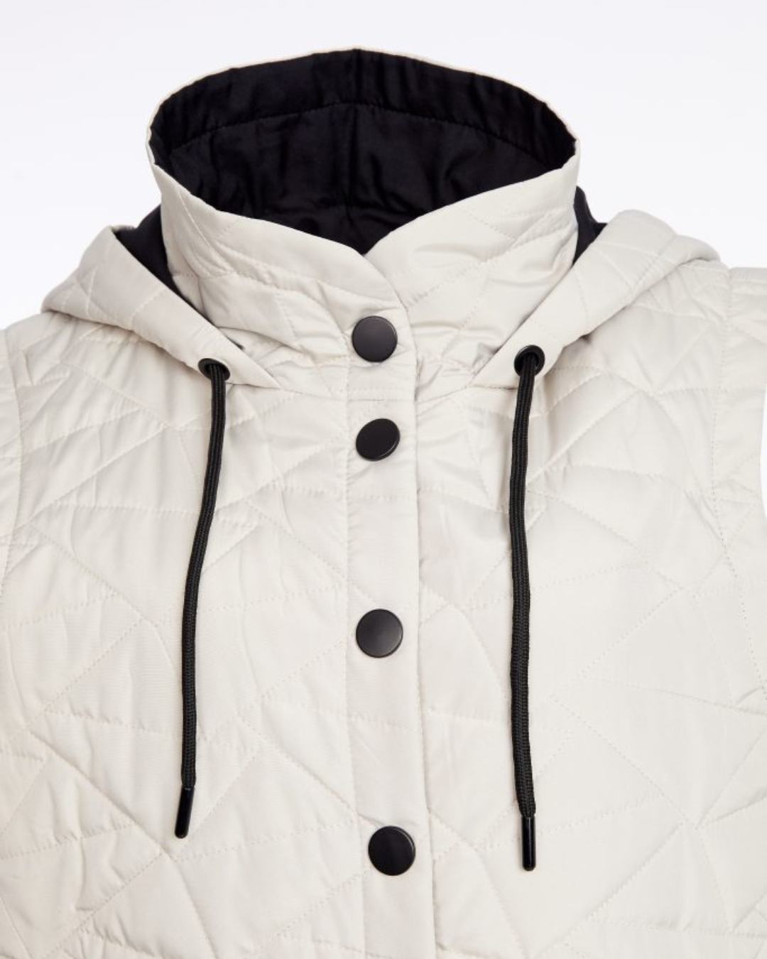 NAYA - NAW25 209 Padded Long Gilet