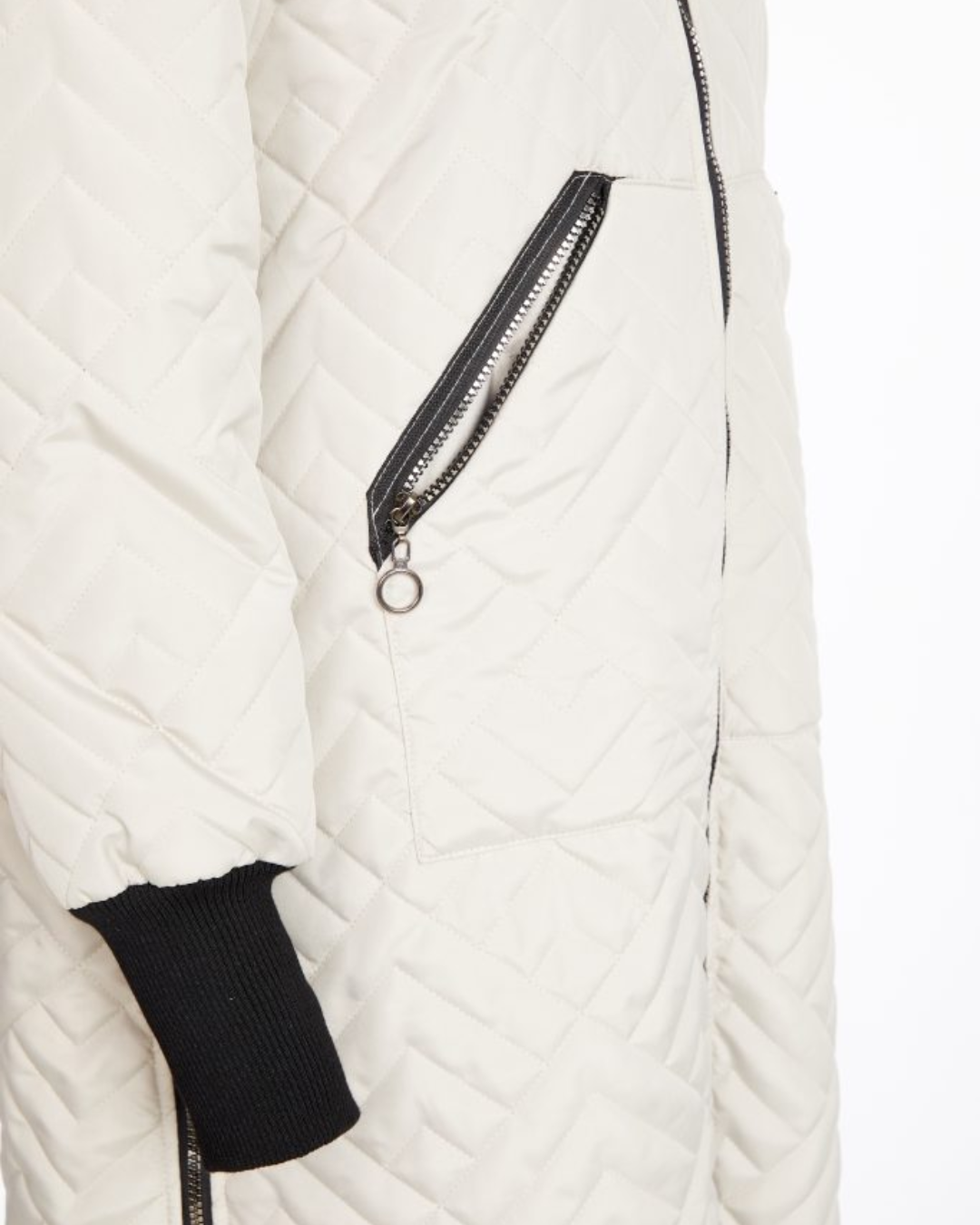 NAYA - NAW25 184 Padded Coat