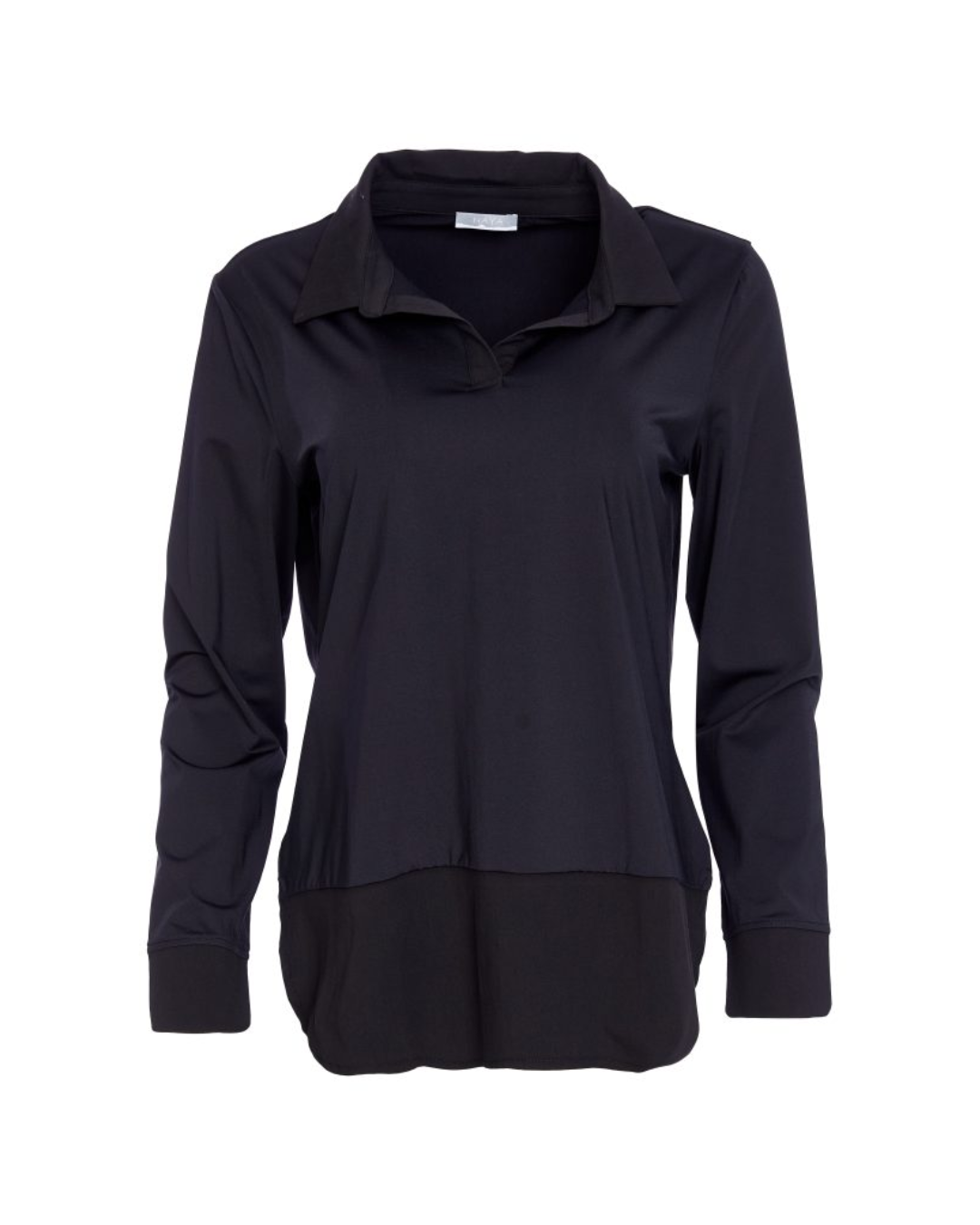 NAYA - NAW25 107 - Top / Collar & Cuff