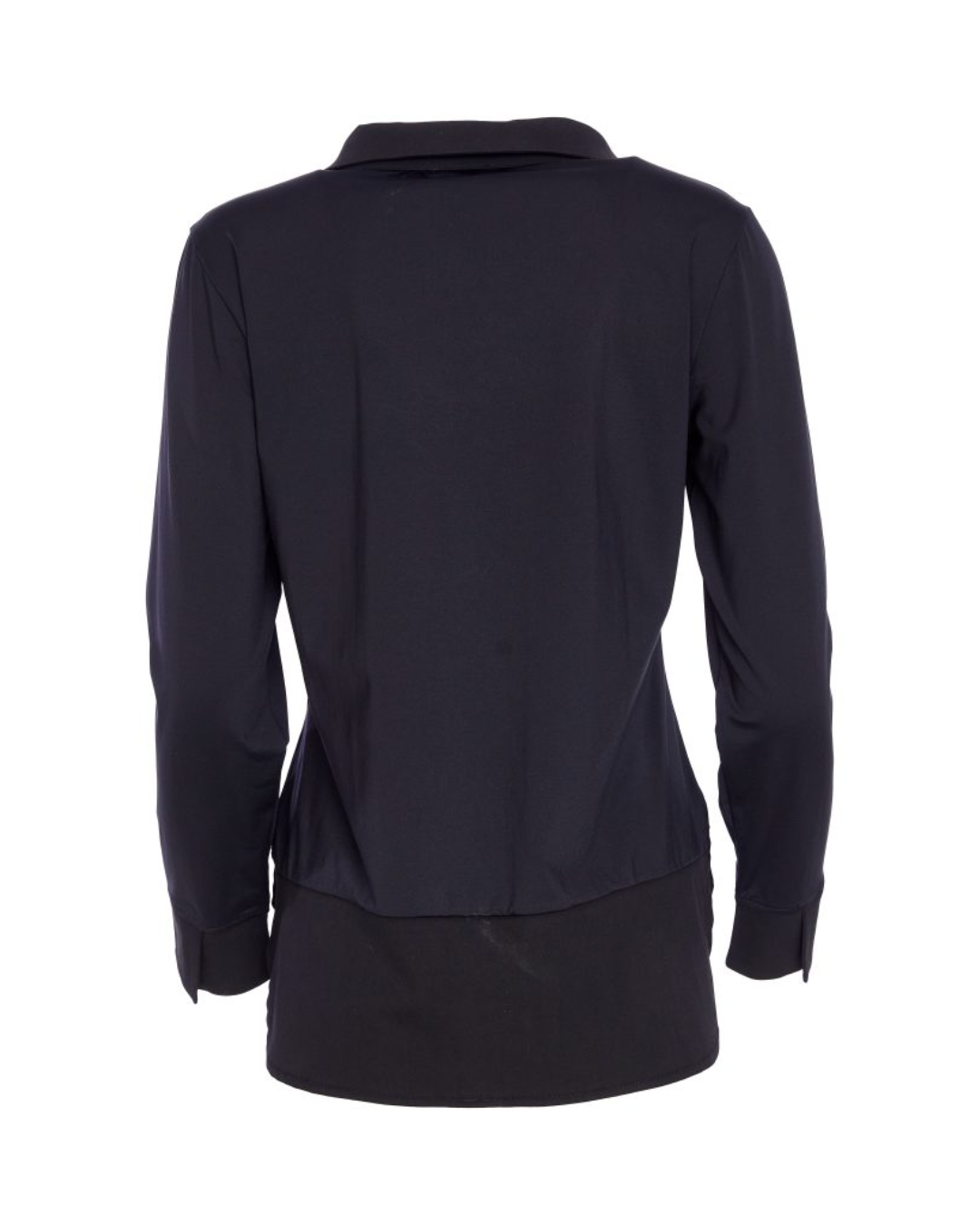 NAYA - NAW25 107 - Top / Collar & Cuff