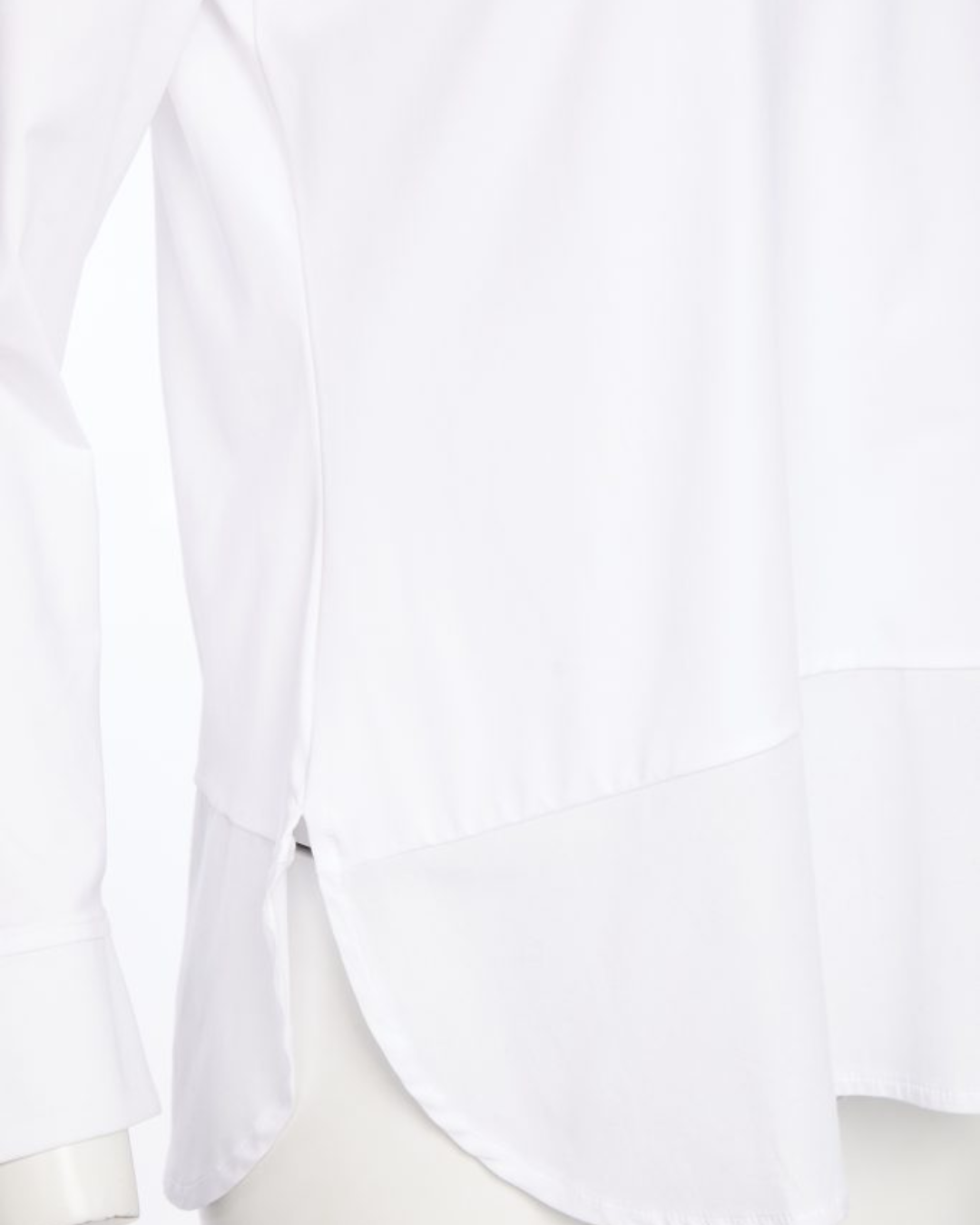 NAYA - NAW25 107 - Top / Collar & Cuff