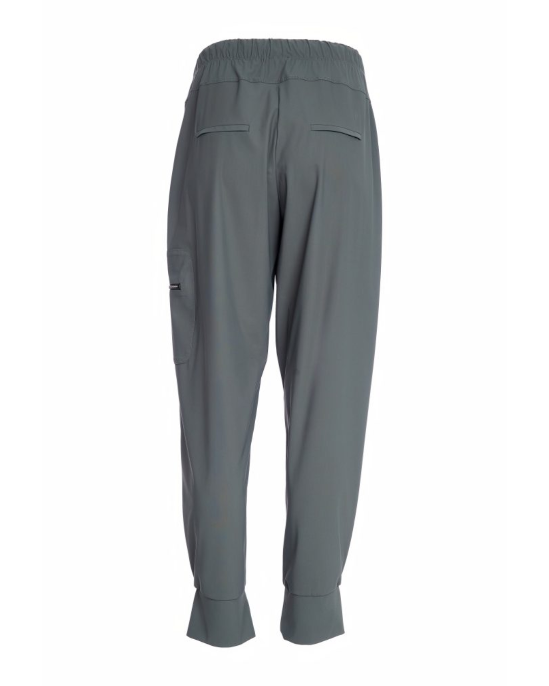 NAYA - NAW25 102 Cuff Trouser / Zip Pocket