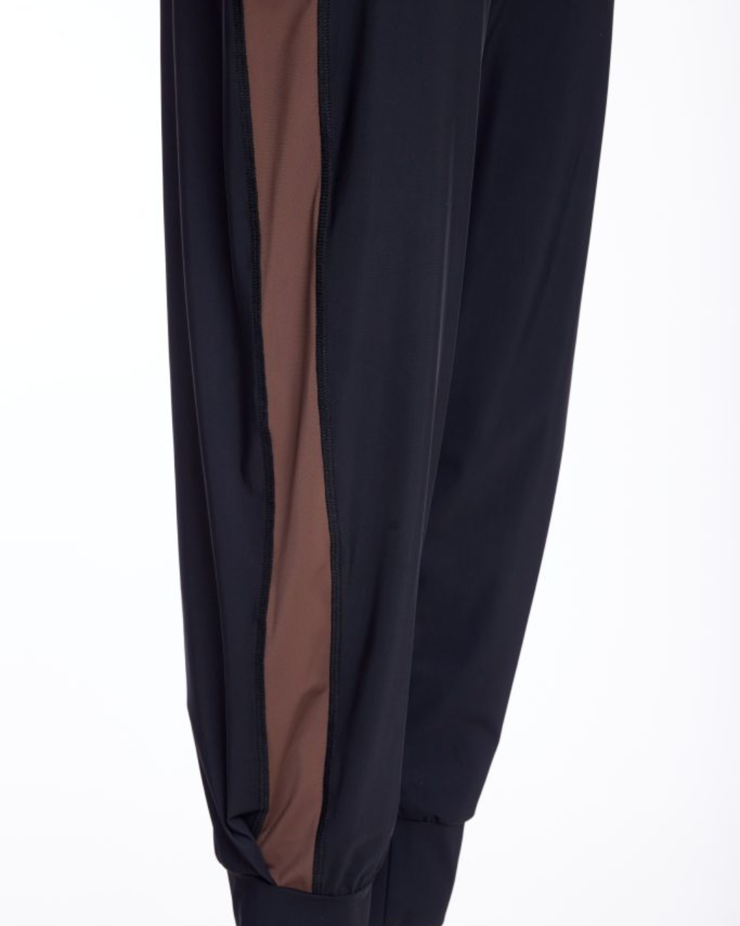 NAYA - NAW25 120 Cuff Trouser / Panel Side