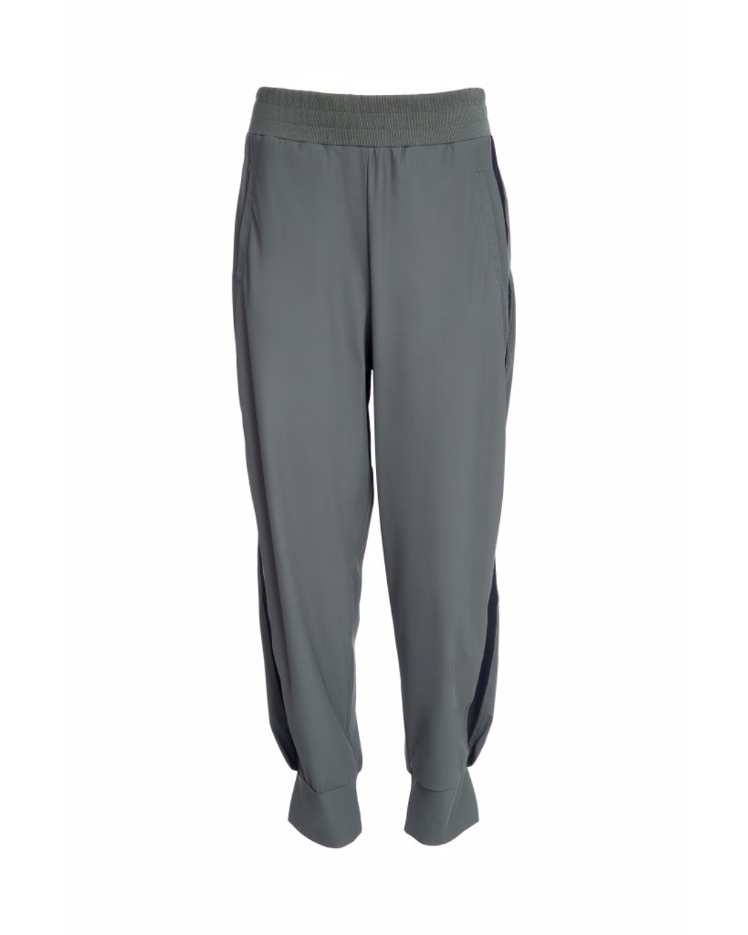 NAYA - NAW25 120 Cuff Trouser / Panel Side