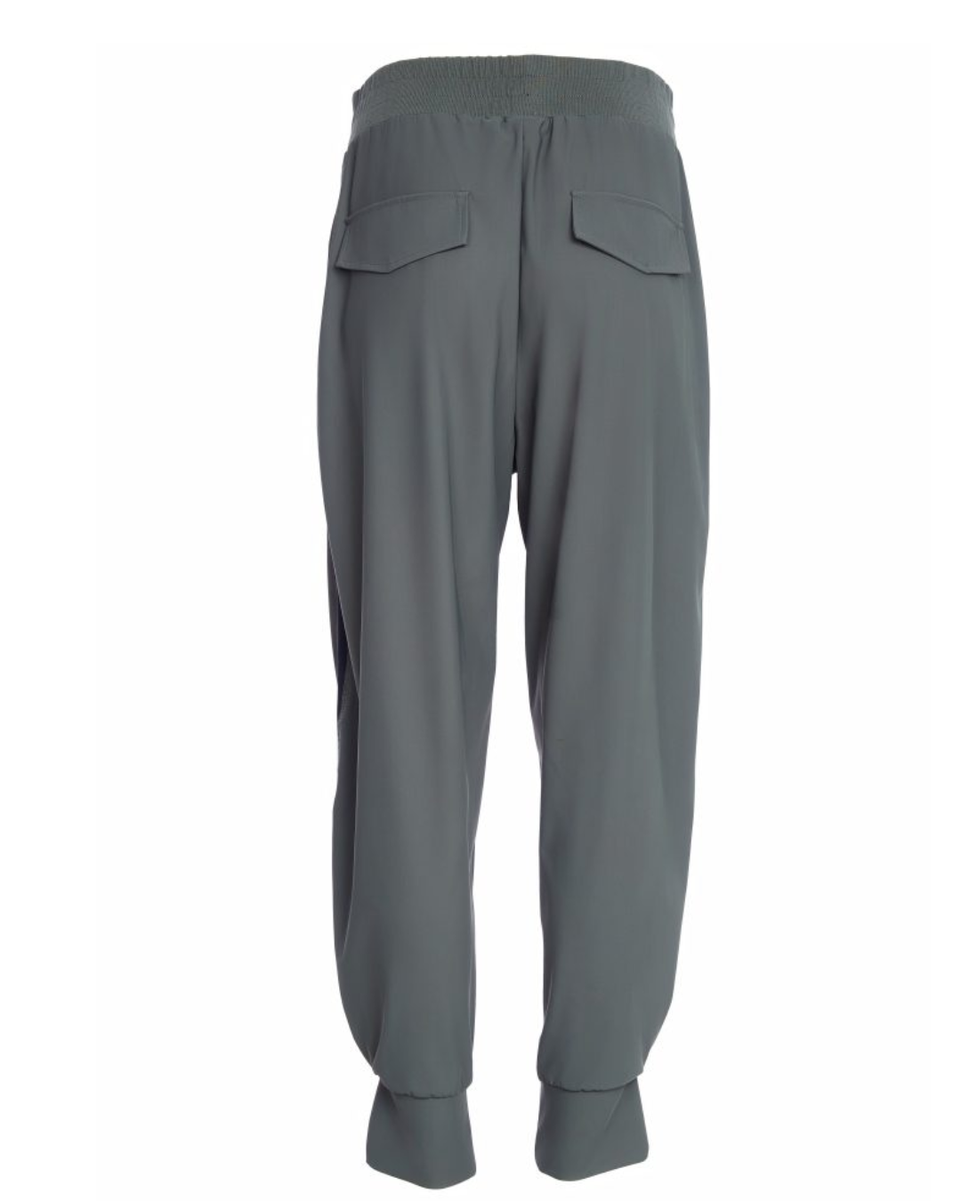 NAYA - NAW25 120 Cuff Trouser / Panel Side