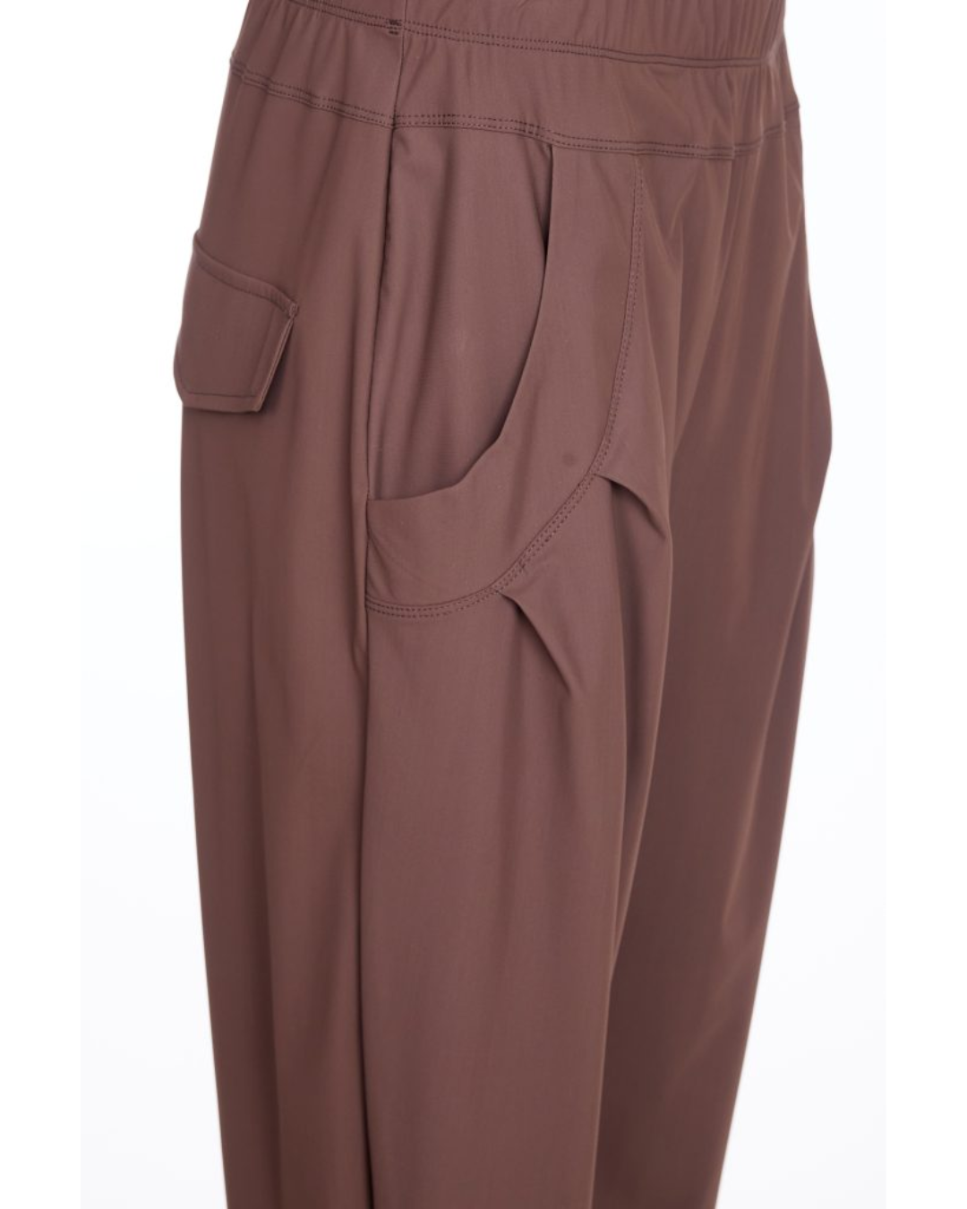 NAYA - NAW25 101 Cuff Trouser