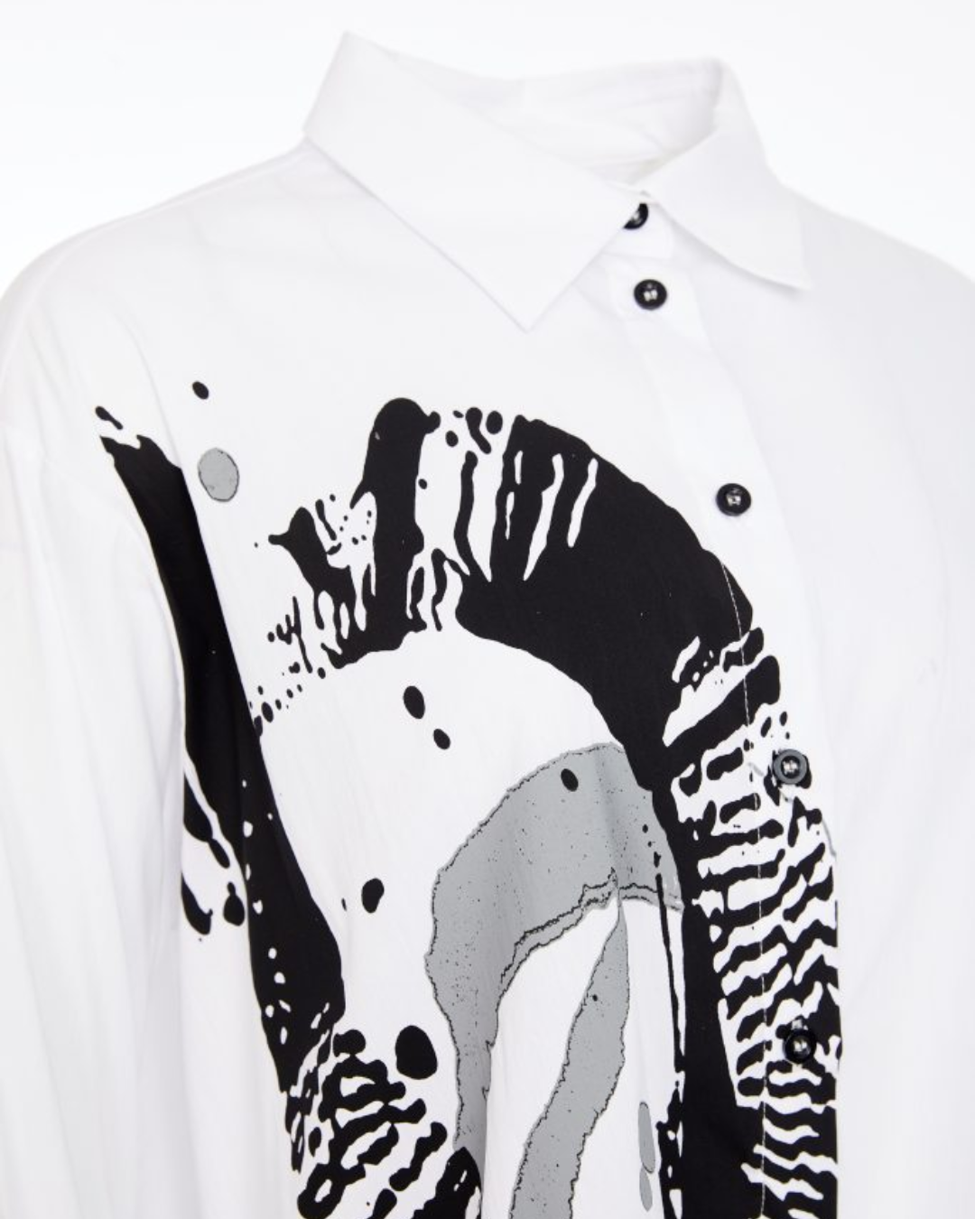 NAYA - NAW25 151 Placement Shirt