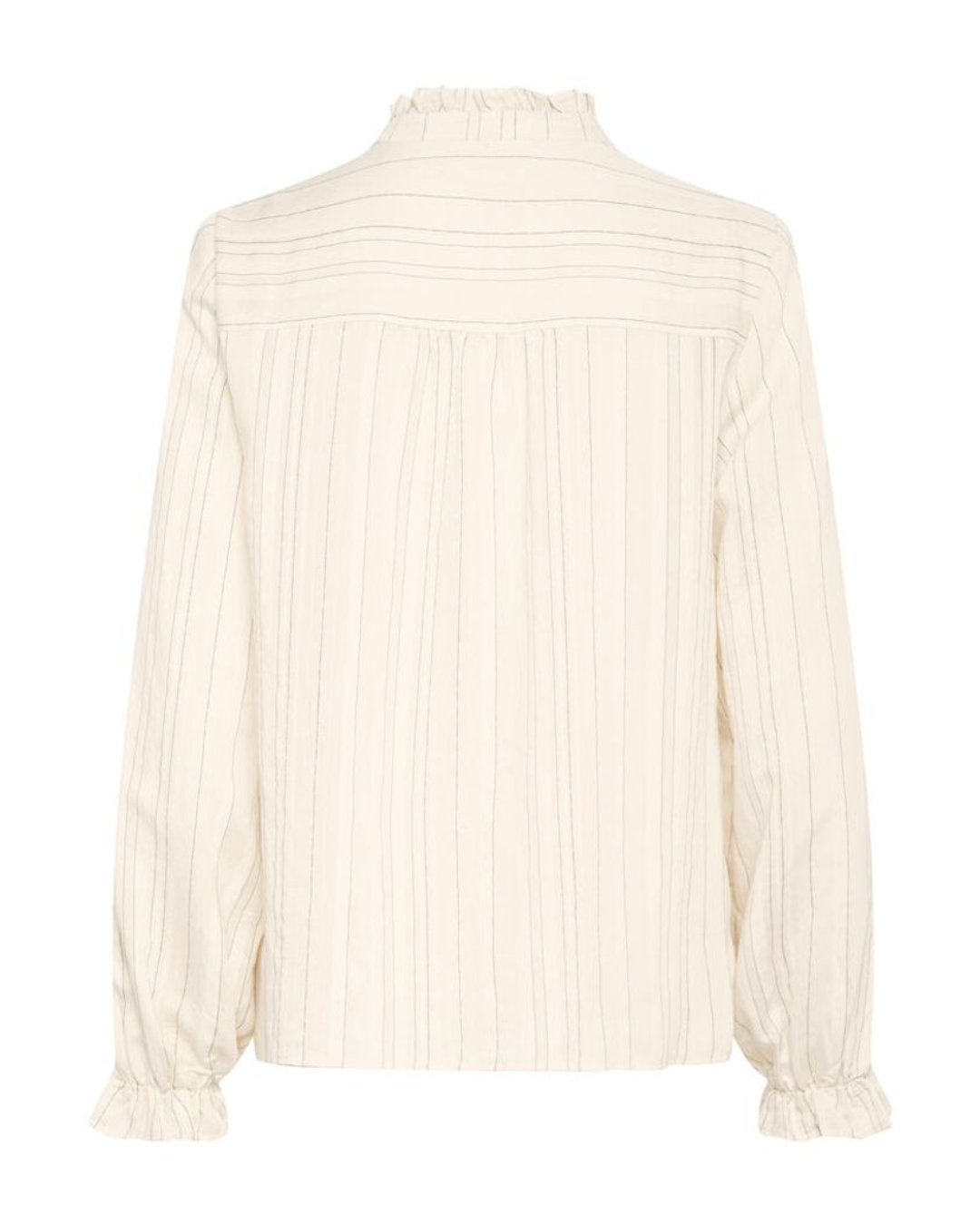 CREAM - VENEA JOA BLOUSE