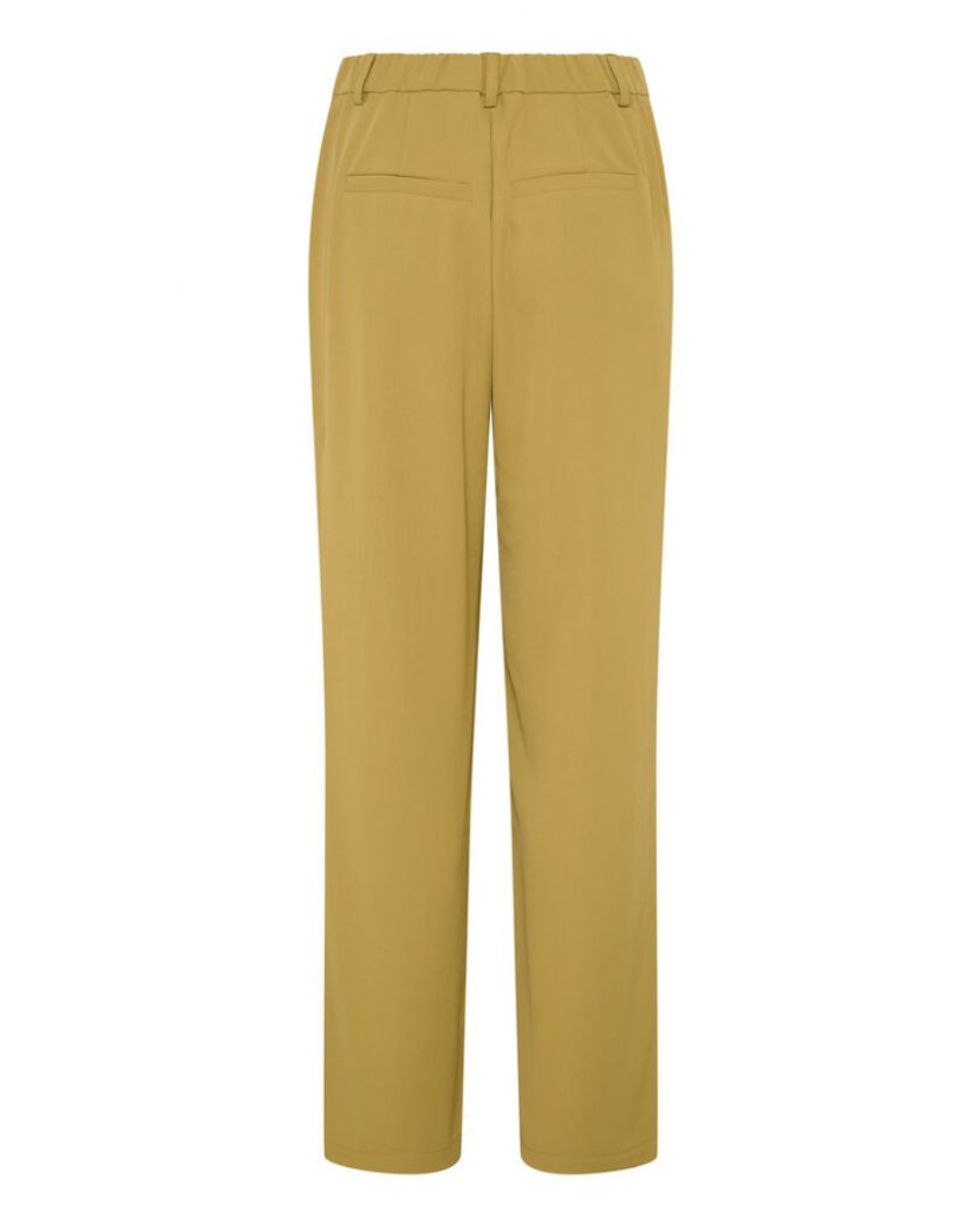 CREAM - CAN COCAMIA PANT