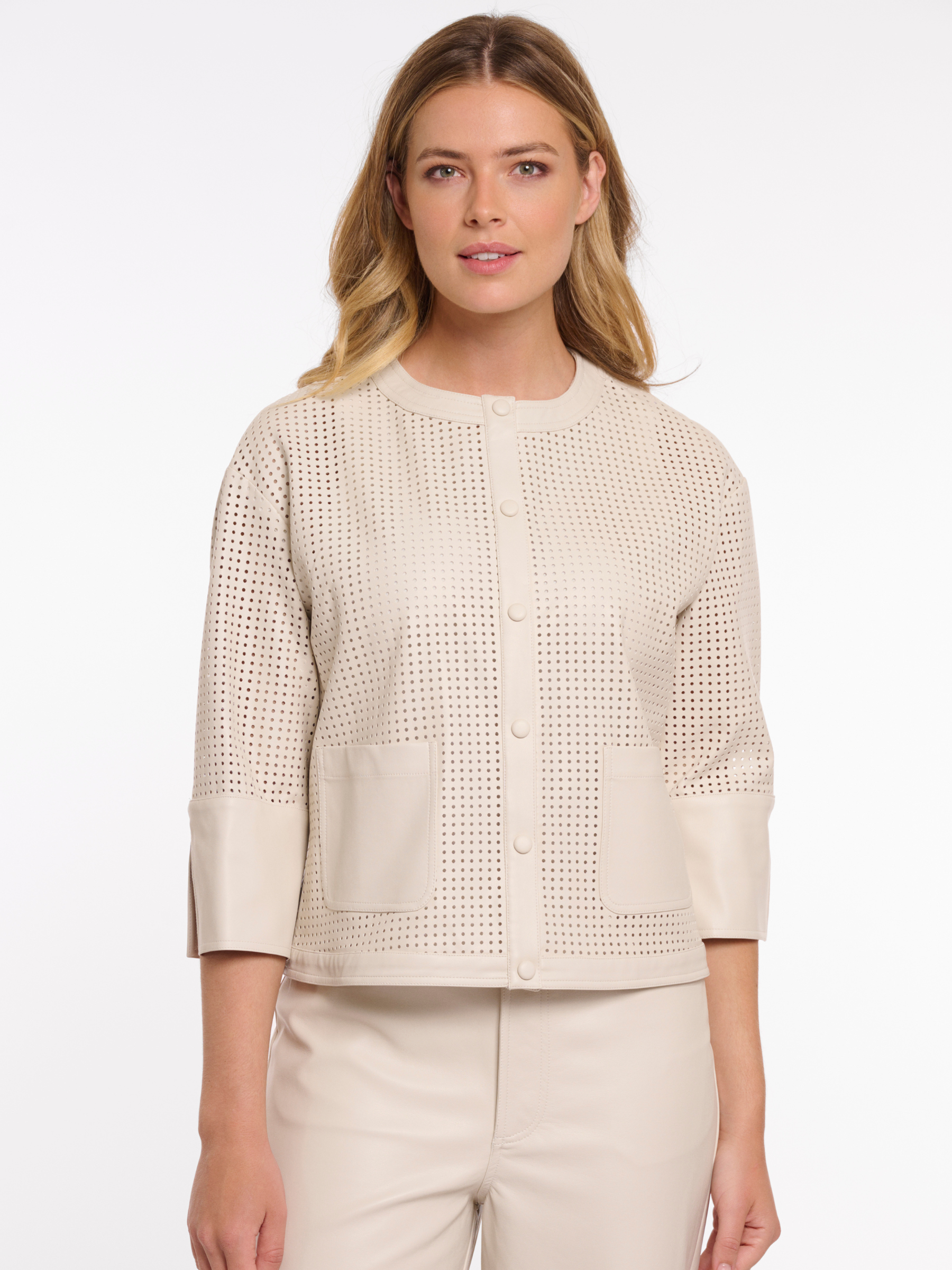 Rino & Pelle Abou Jacket