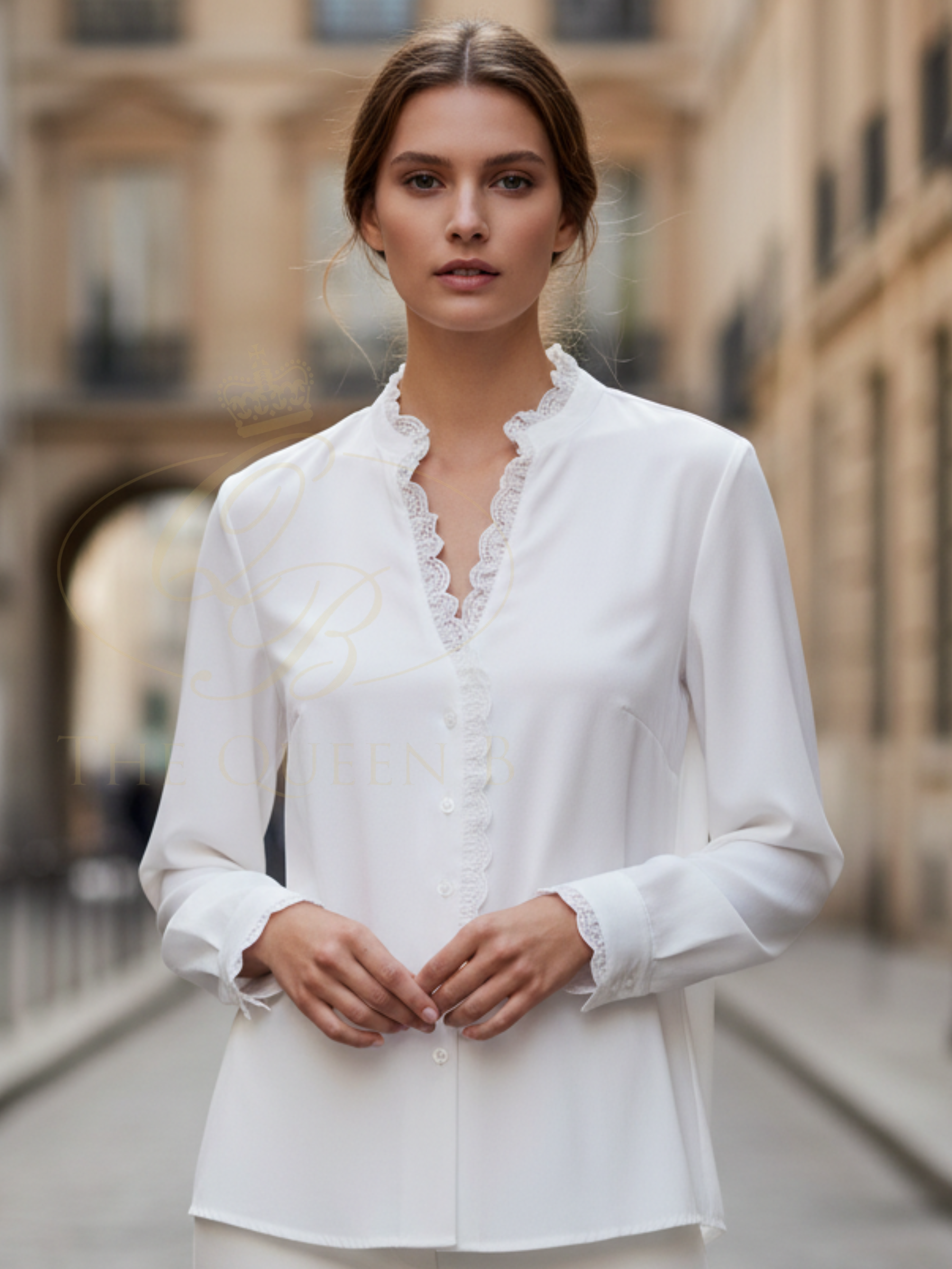 Bariloche Troya Shirt