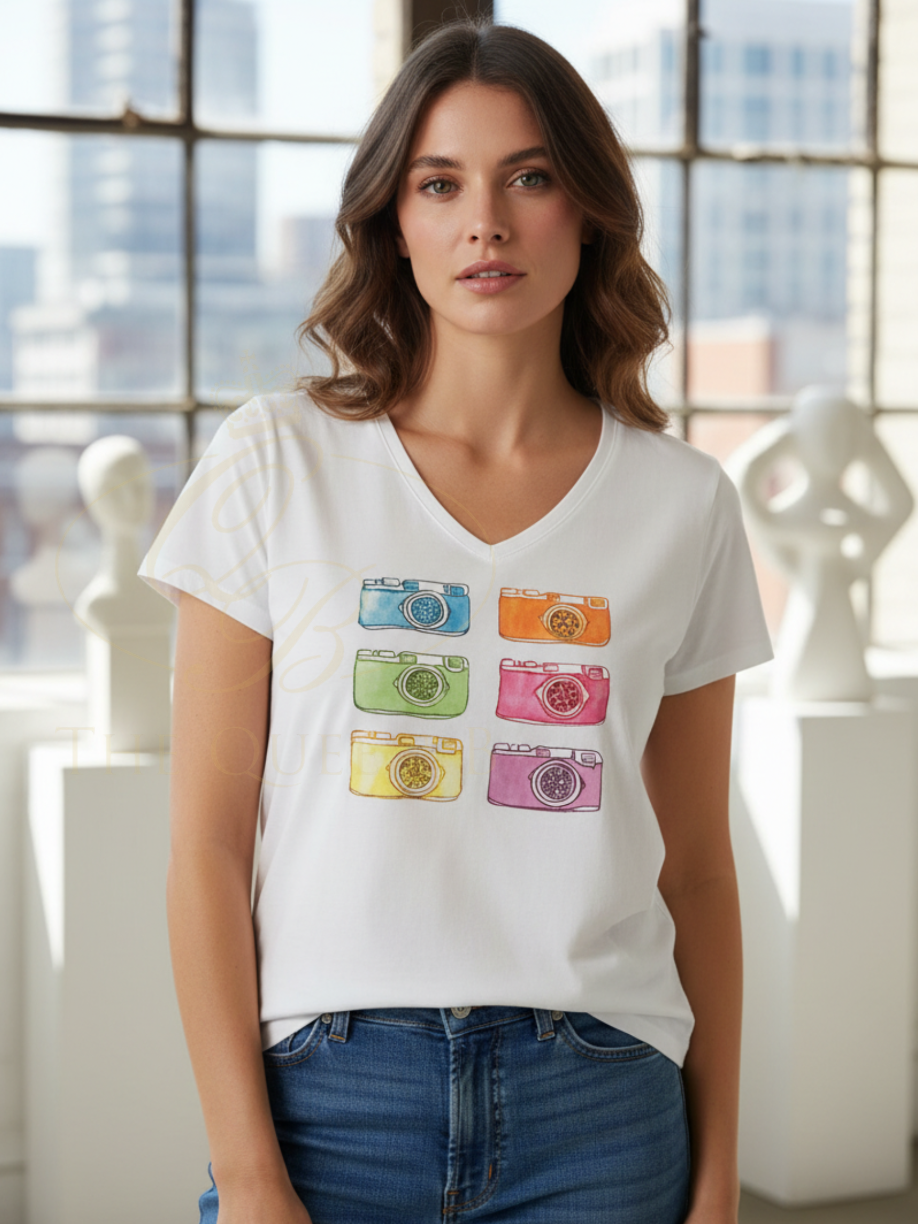 Bariloche Aguila T-Shirt