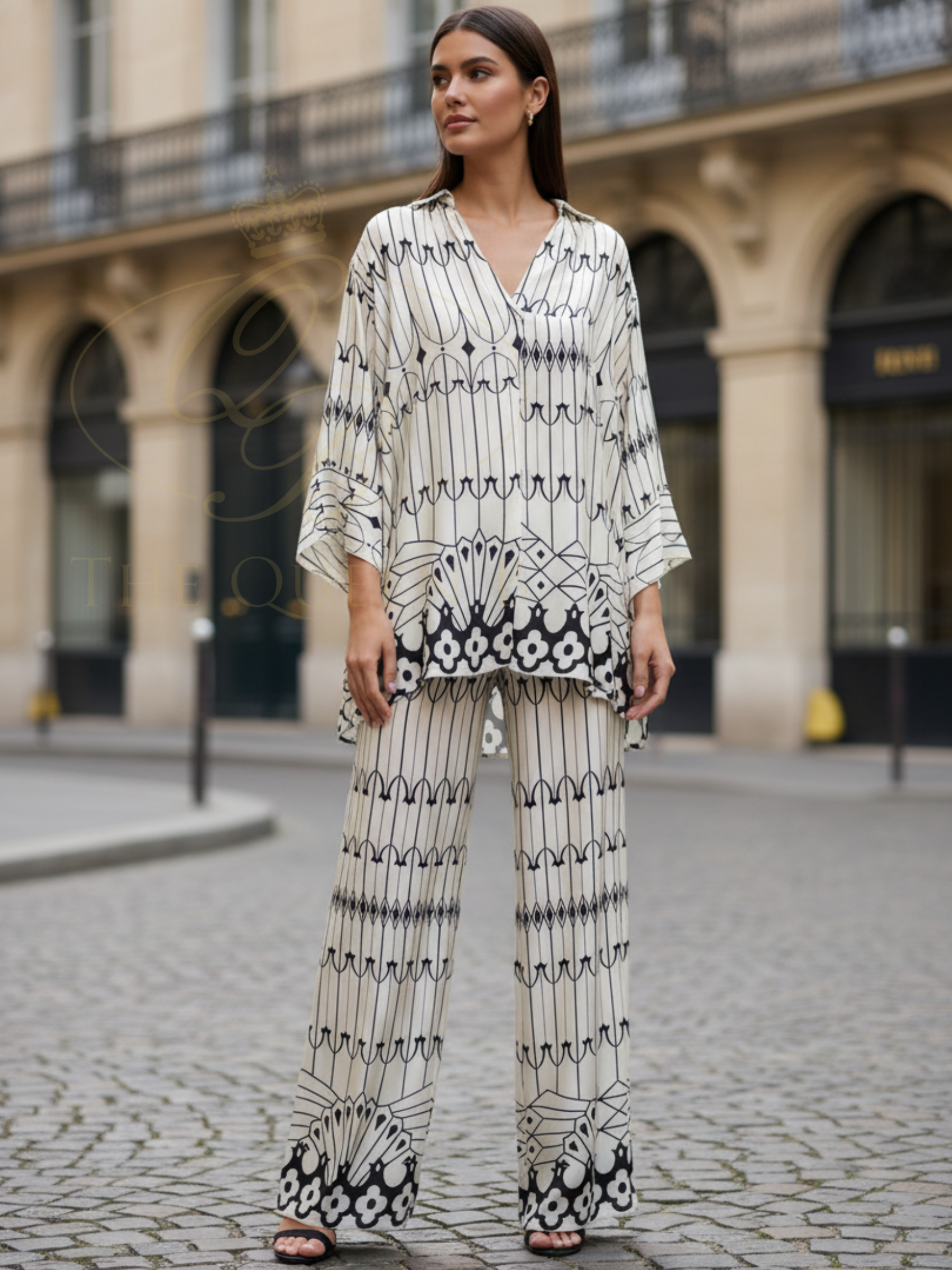 Bariloche Lodosa / Haya Set